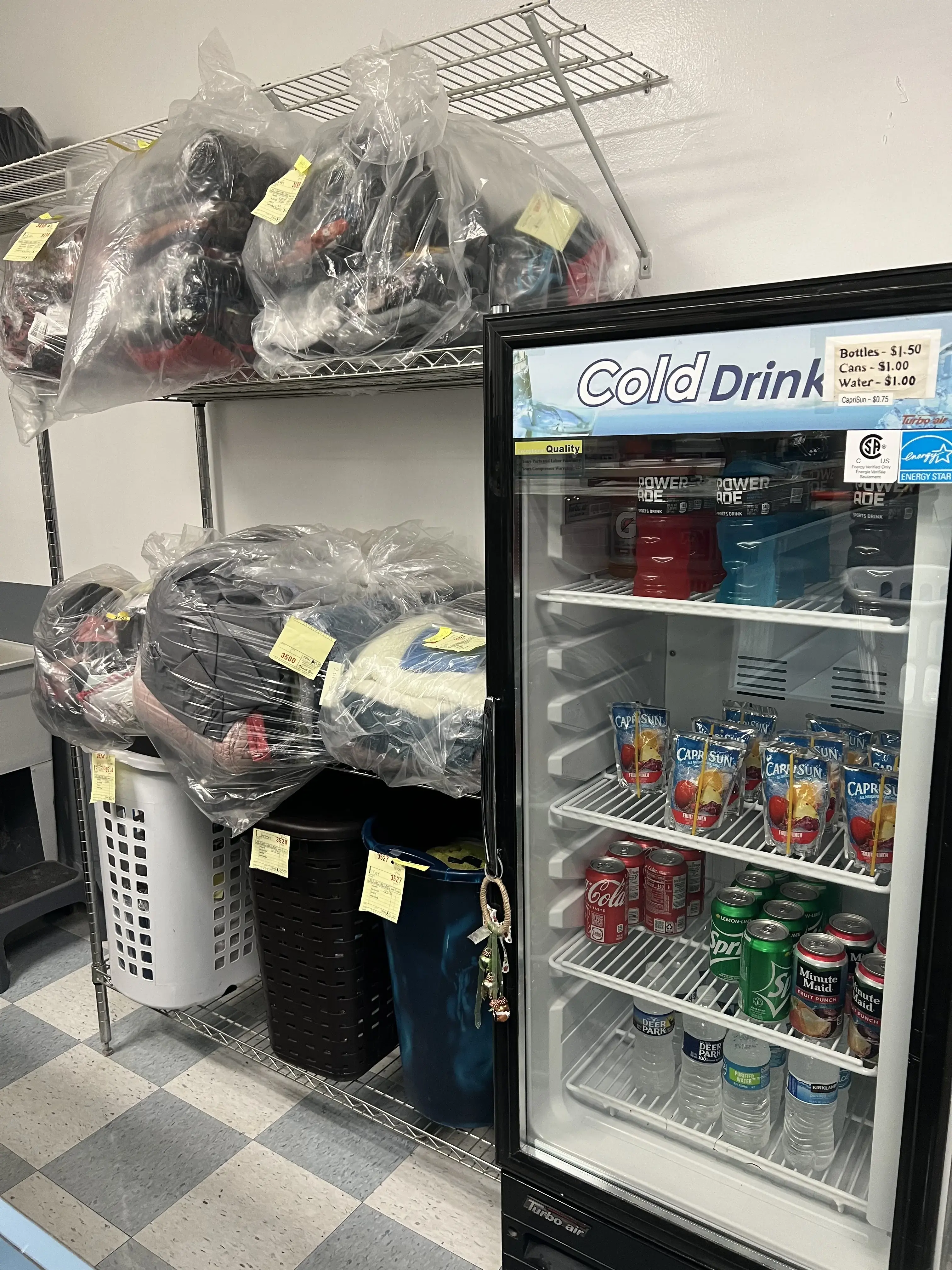 Fiesta Laundry - Image 13
