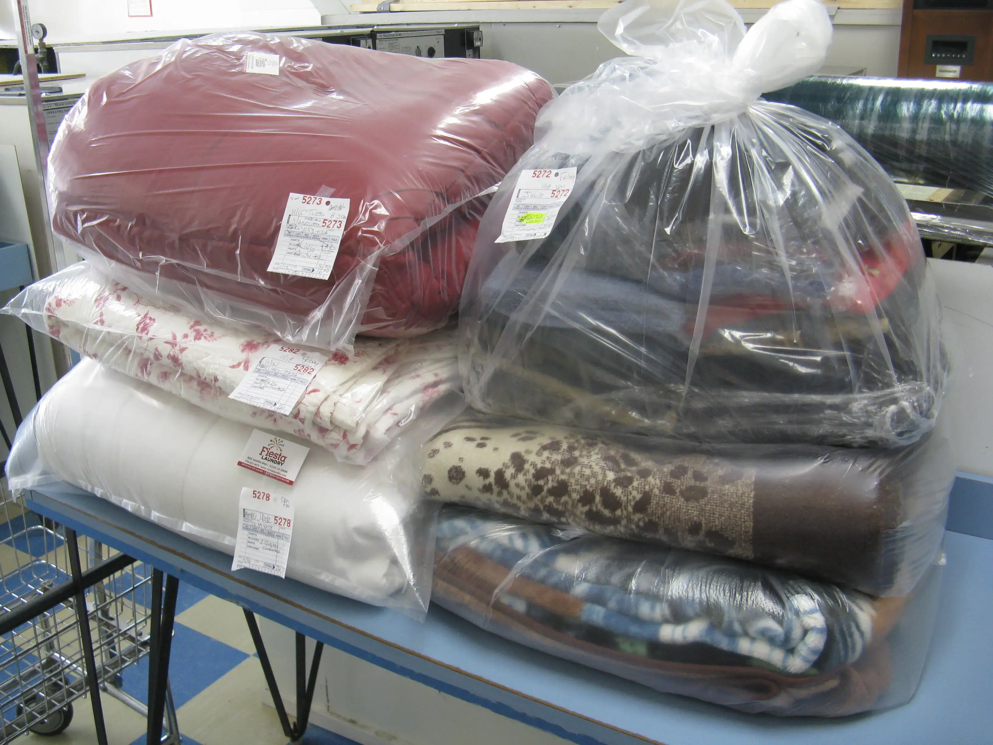 Fiesta Laundry - Image 6