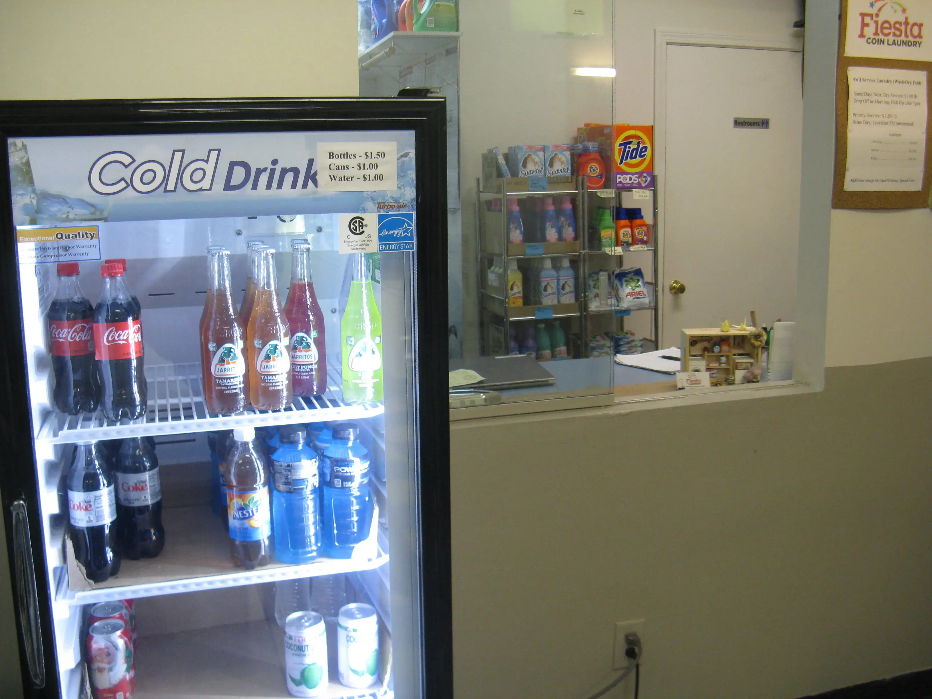 Fiesta Laundry - Image 8