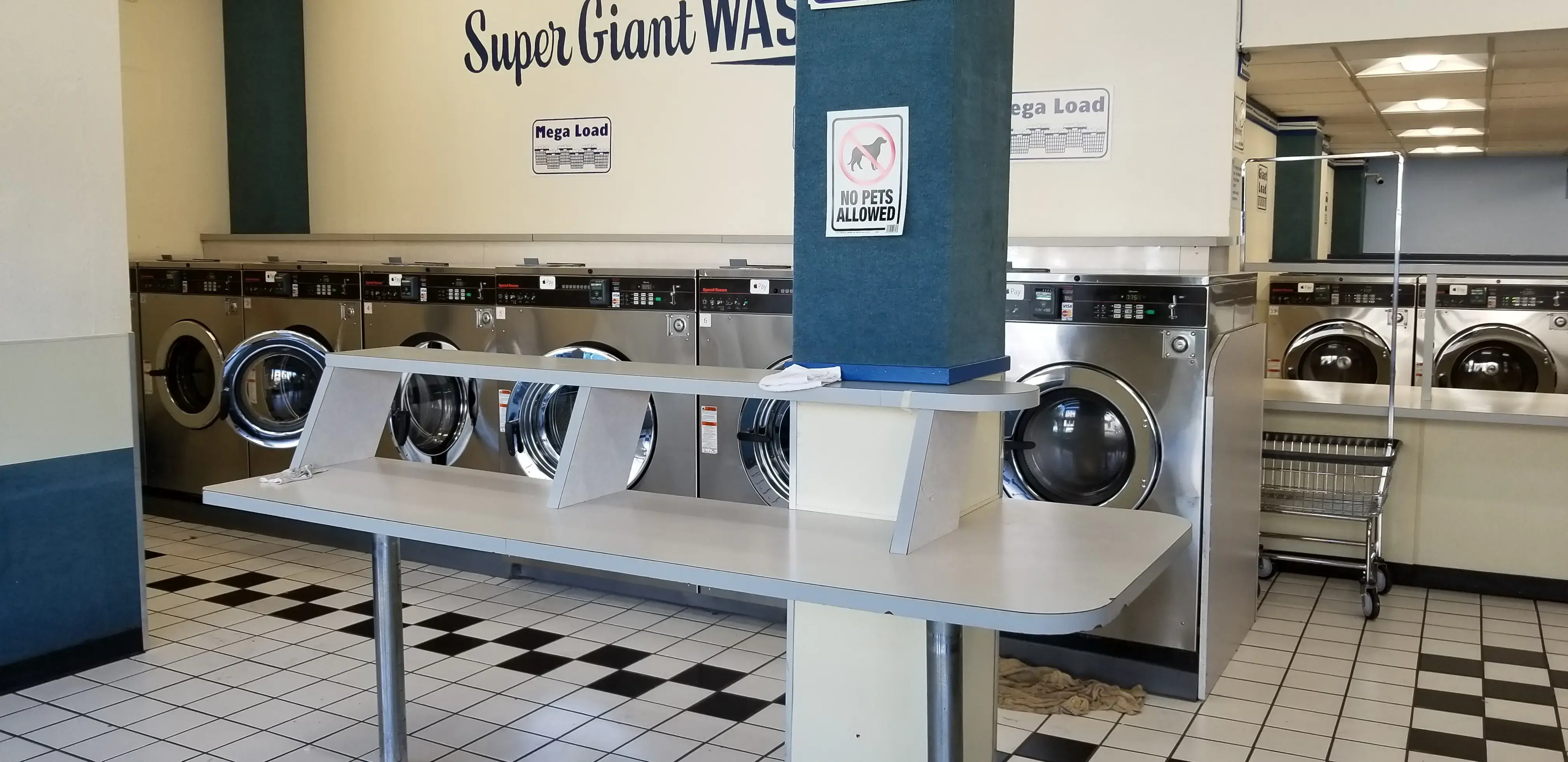 Fillmore Laundromat thumbnail 10