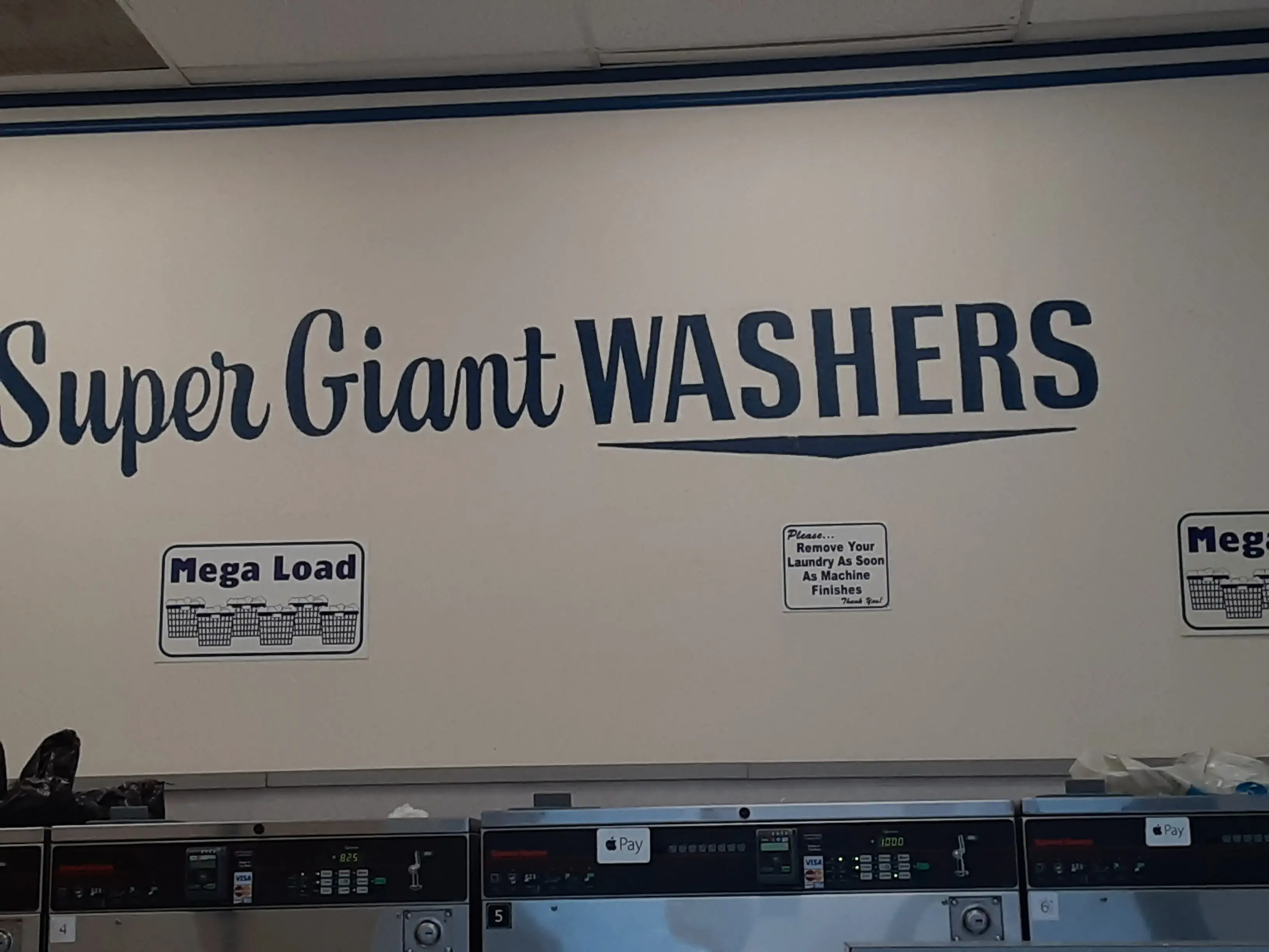 Fillmore Laundromat - Image 6