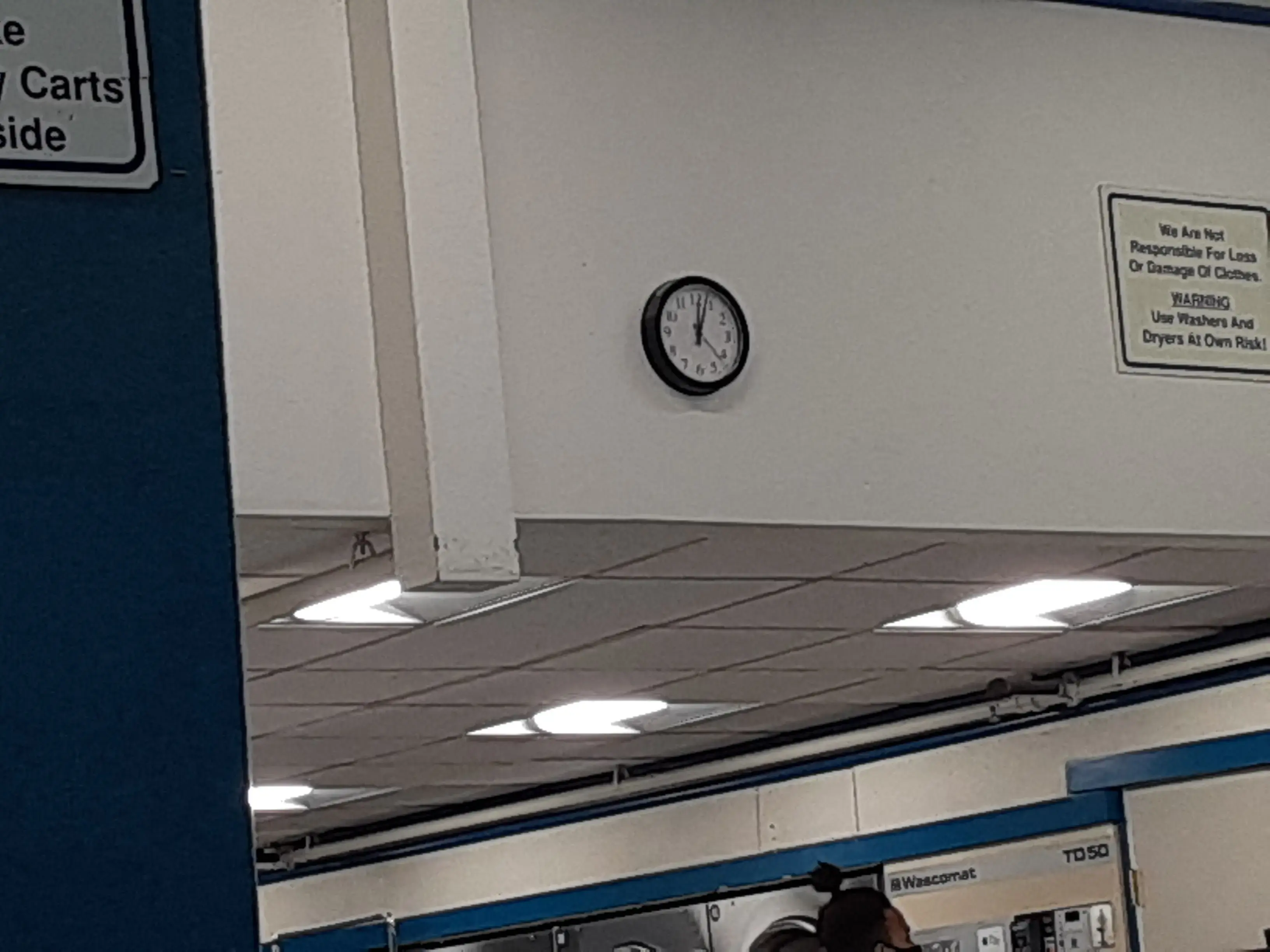 Fillmore Laundromat thumbnail 5