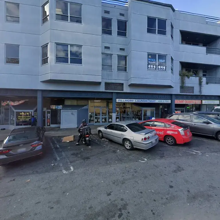 Fillmore Laundromat - Image 11