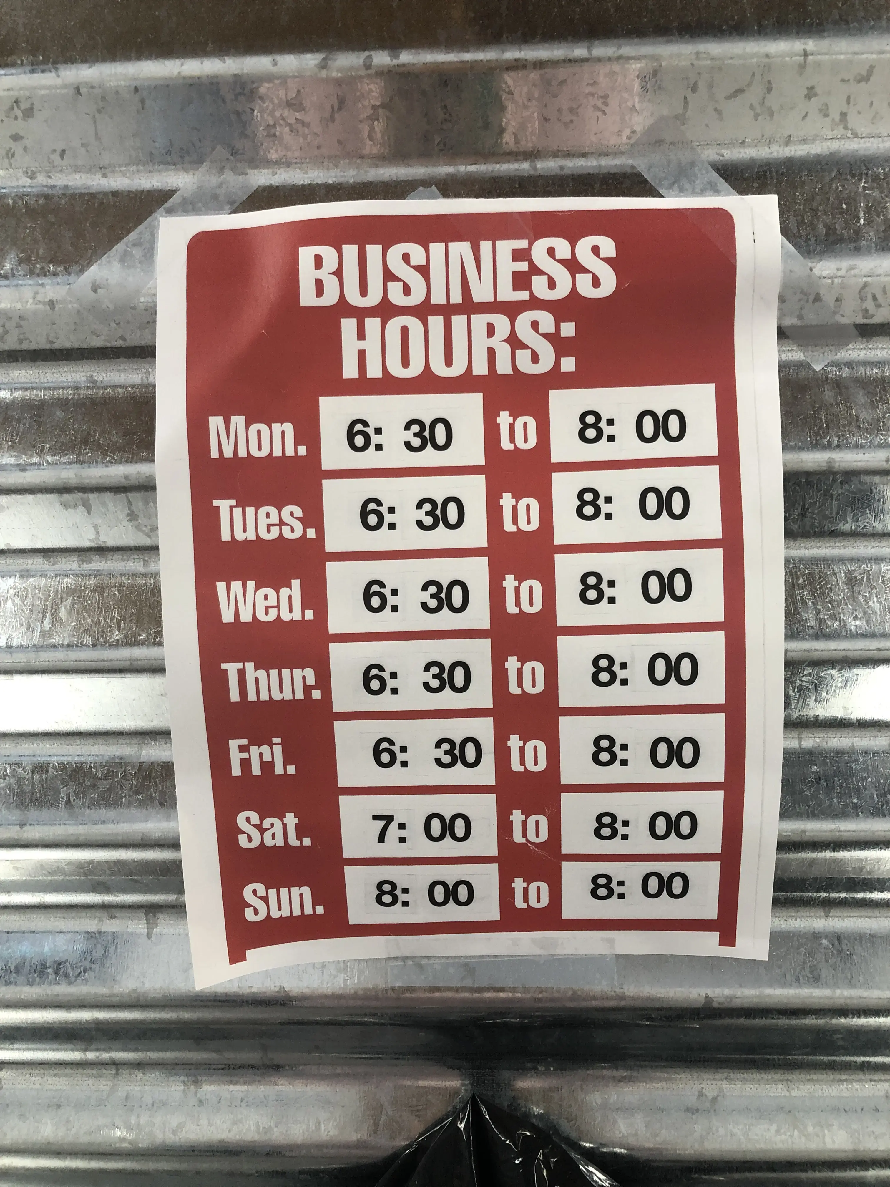 Film Festival at Home - Image 8