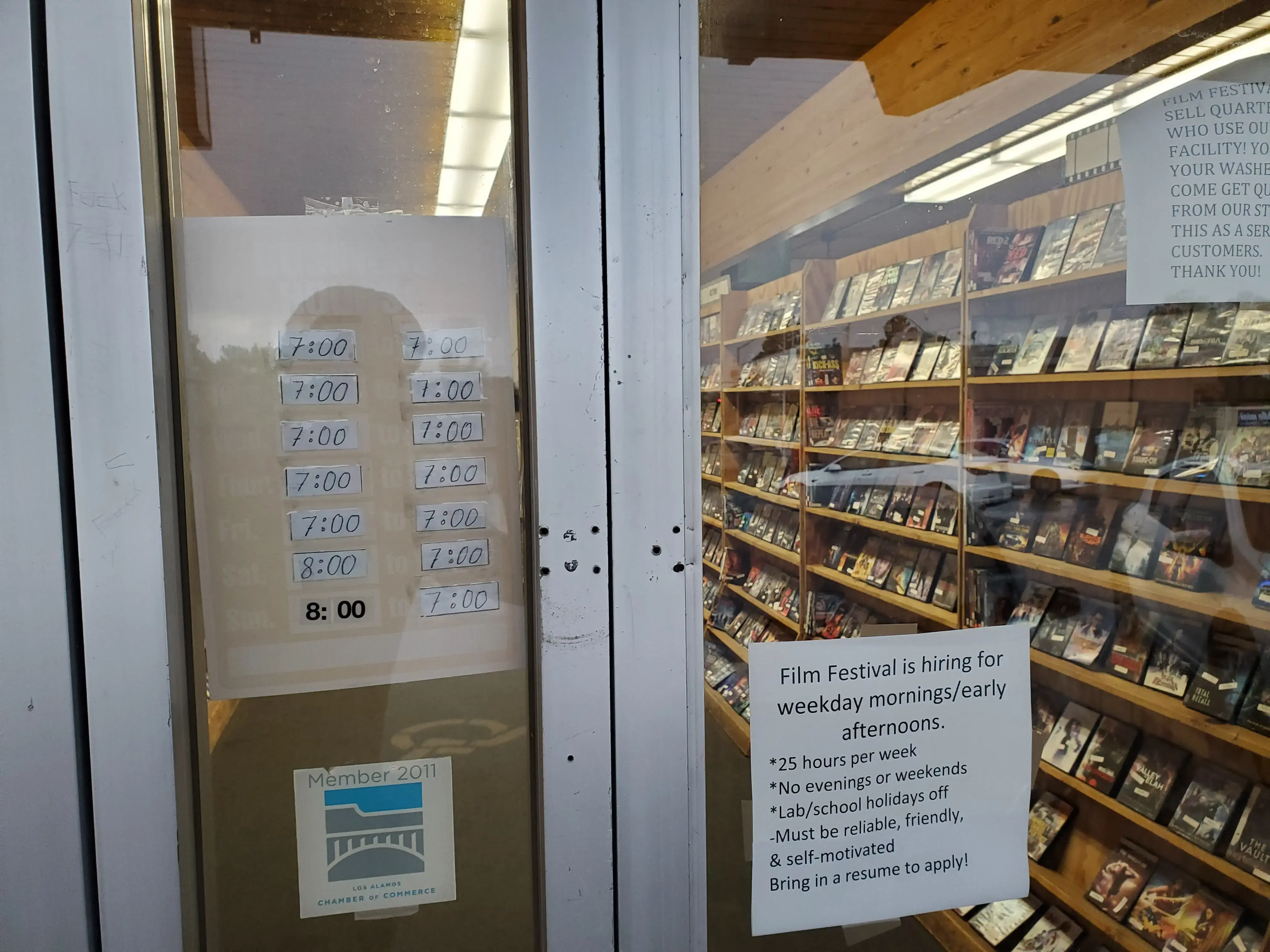 Film Festival at Home - Image 13