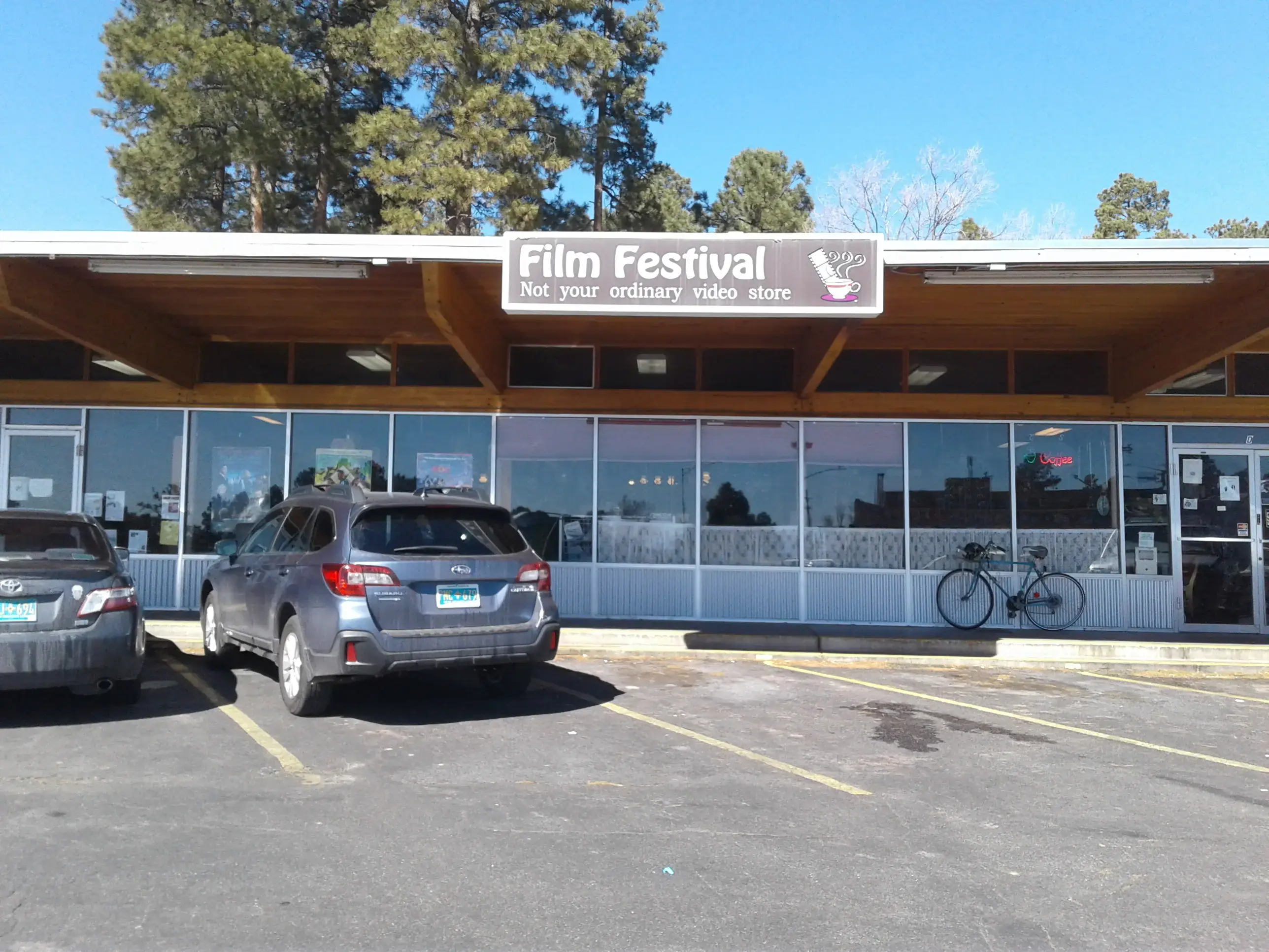 Film Festival at Home - Image 18