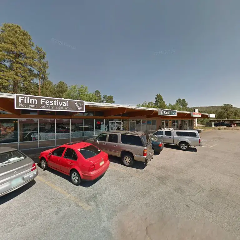 Film Festival at Home - Image 20