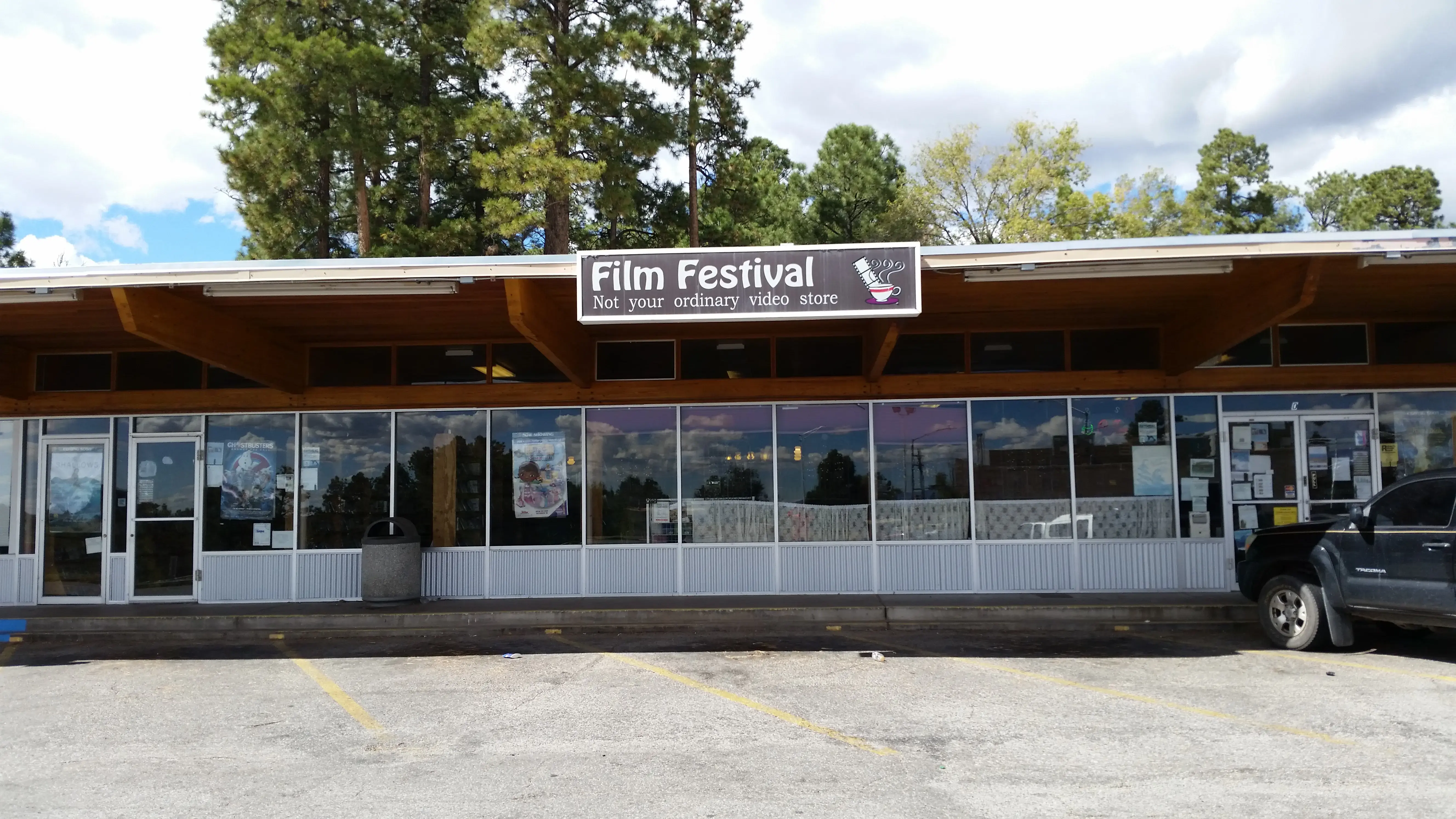 Film Festival at Home - Image 17