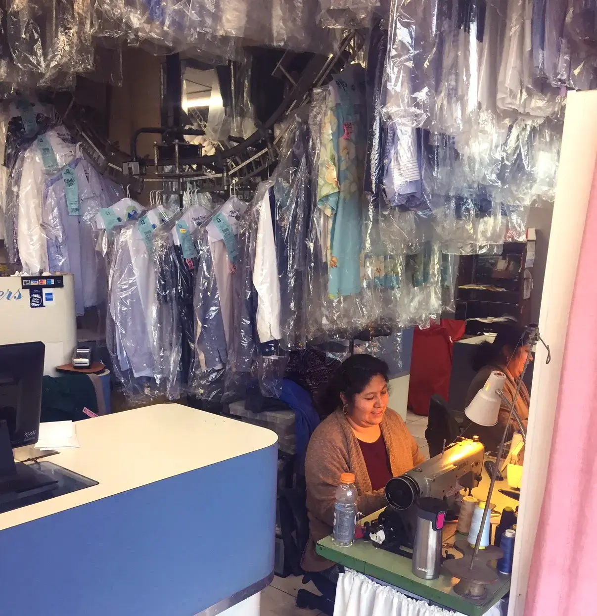 Final Touch Cleaners - Image 2