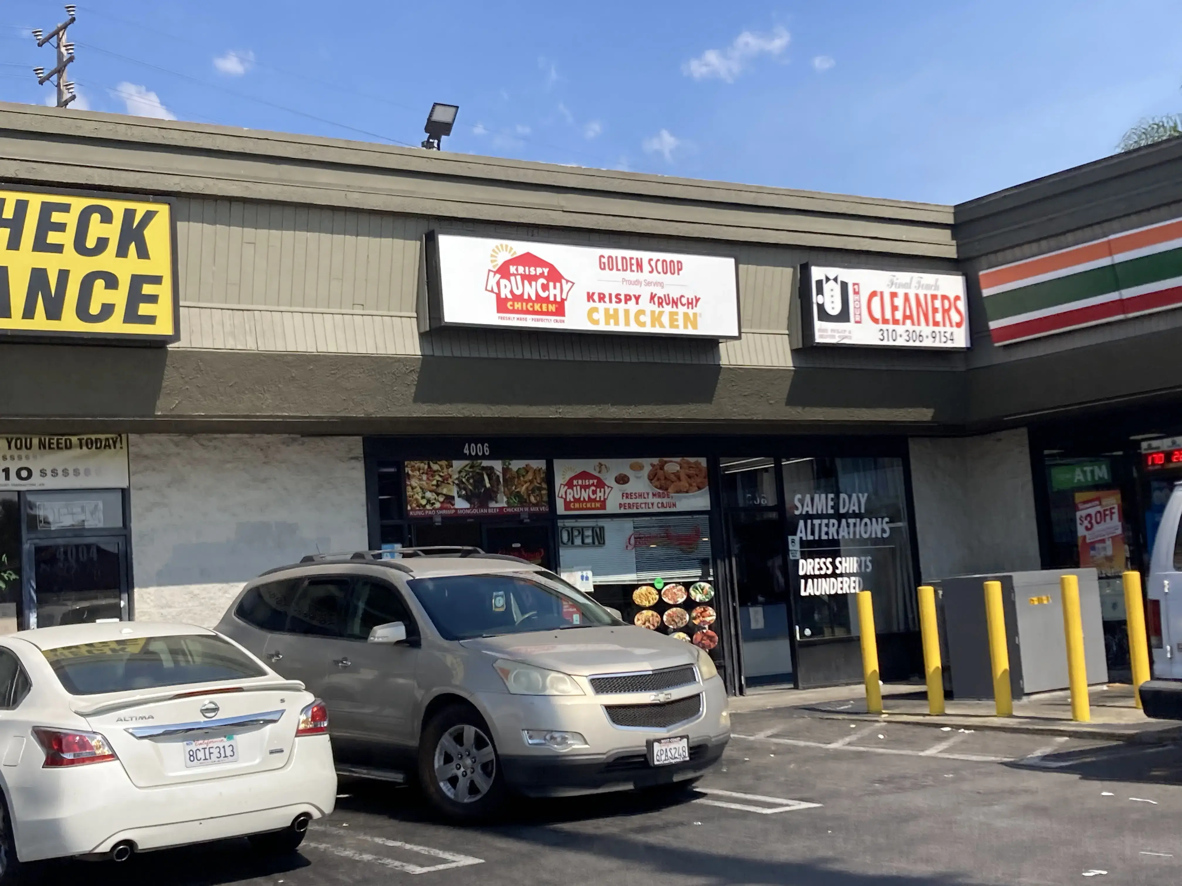 Final Touch Cleaners - Image 10