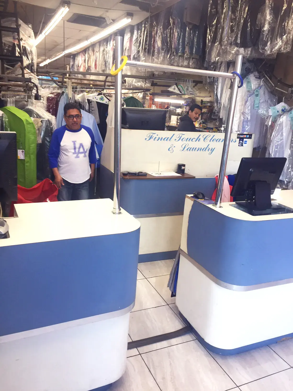 Final Touch Cleaners - Image 5