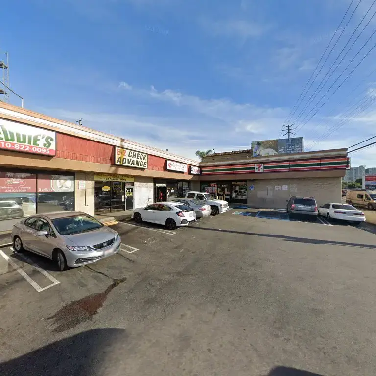 Final Touch Cleaners thumbnail 12