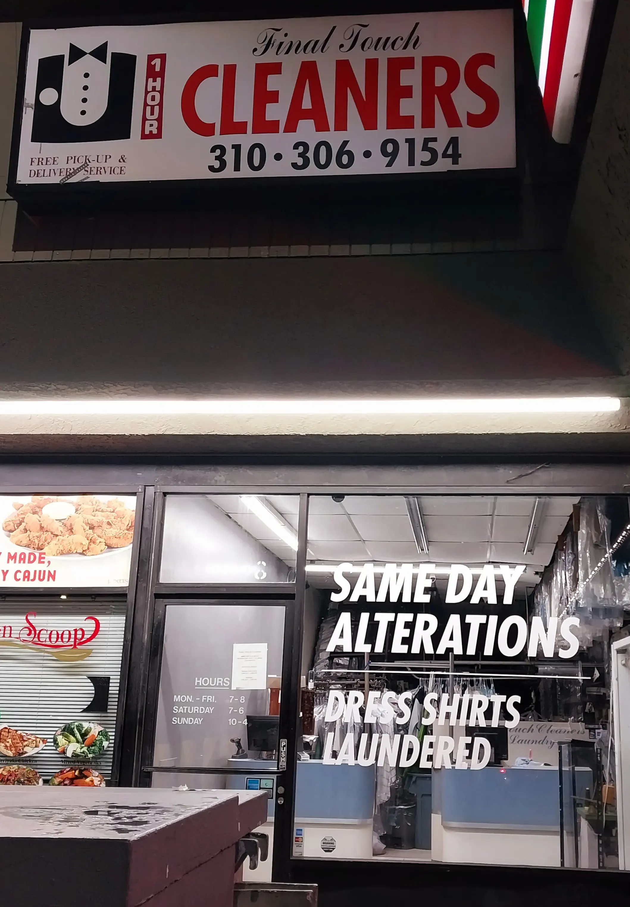 Final Touch Cleaners - Image 9