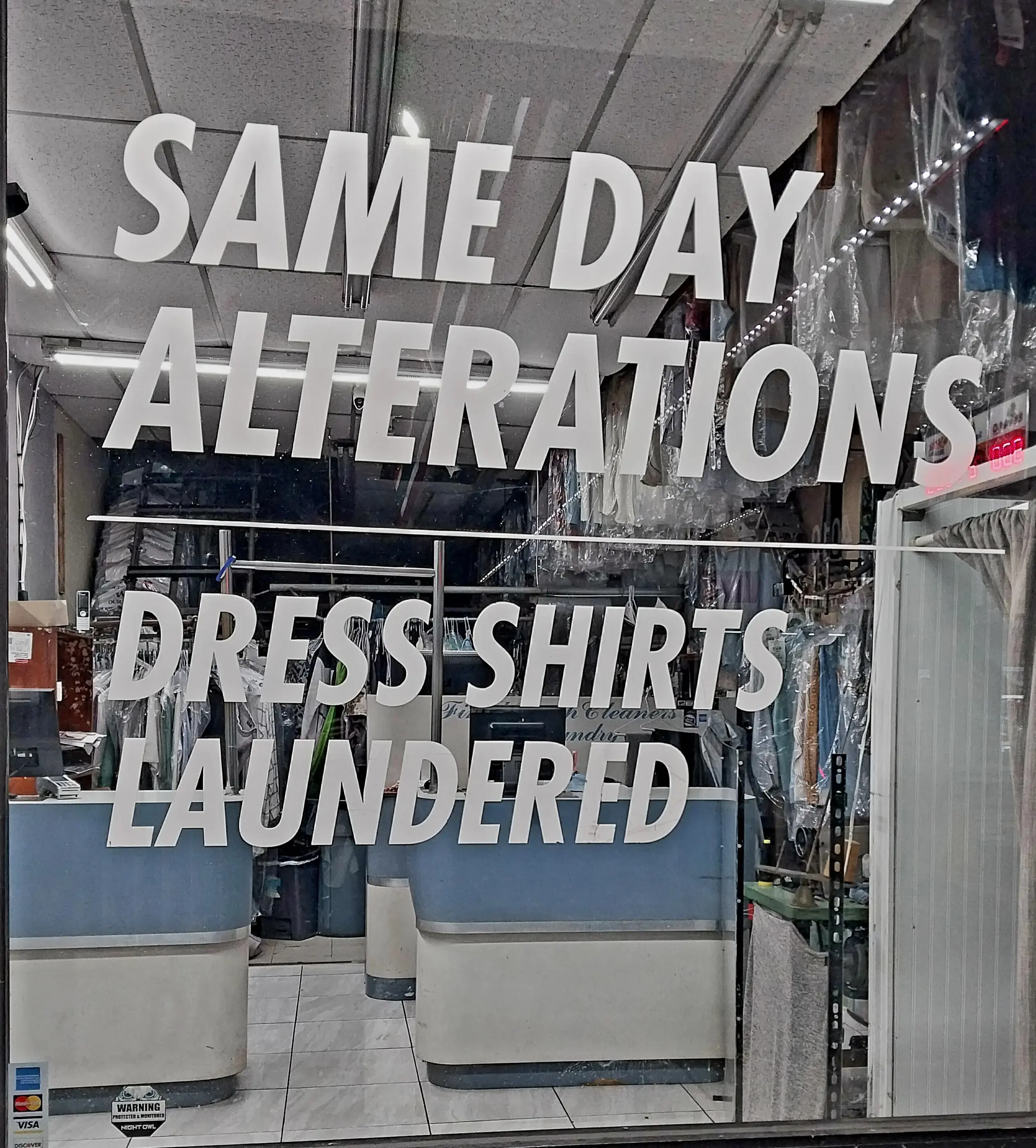 Final Touch Cleaners thumbnail 8