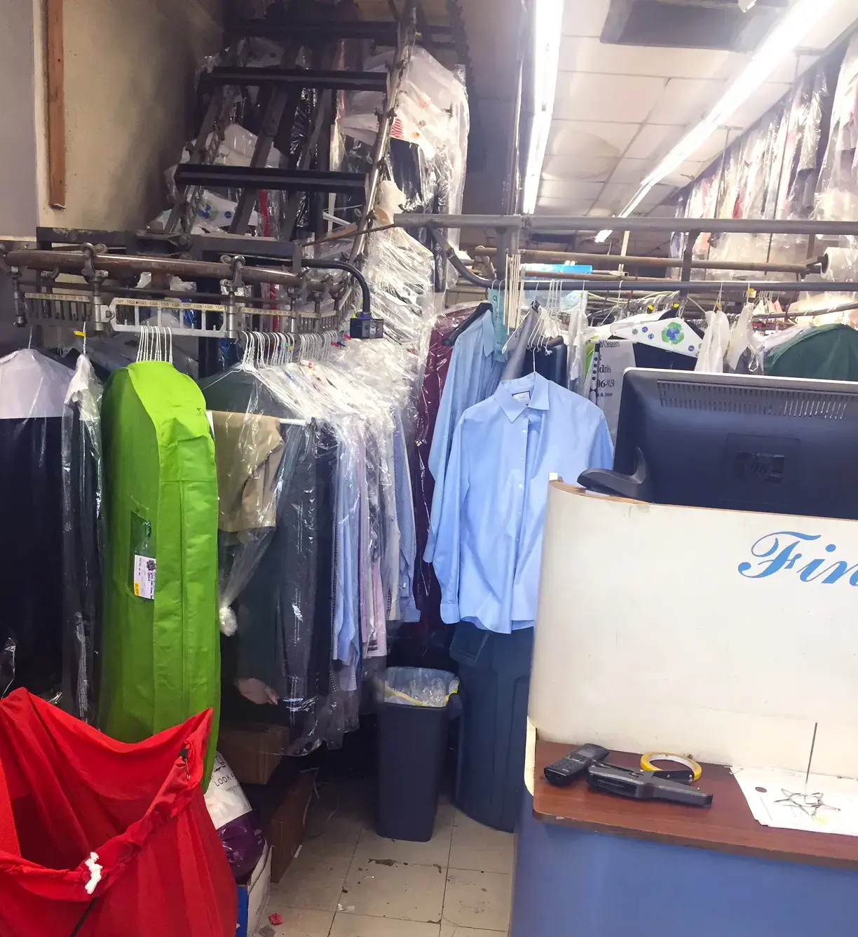 Final Touch Cleaners - Image 3