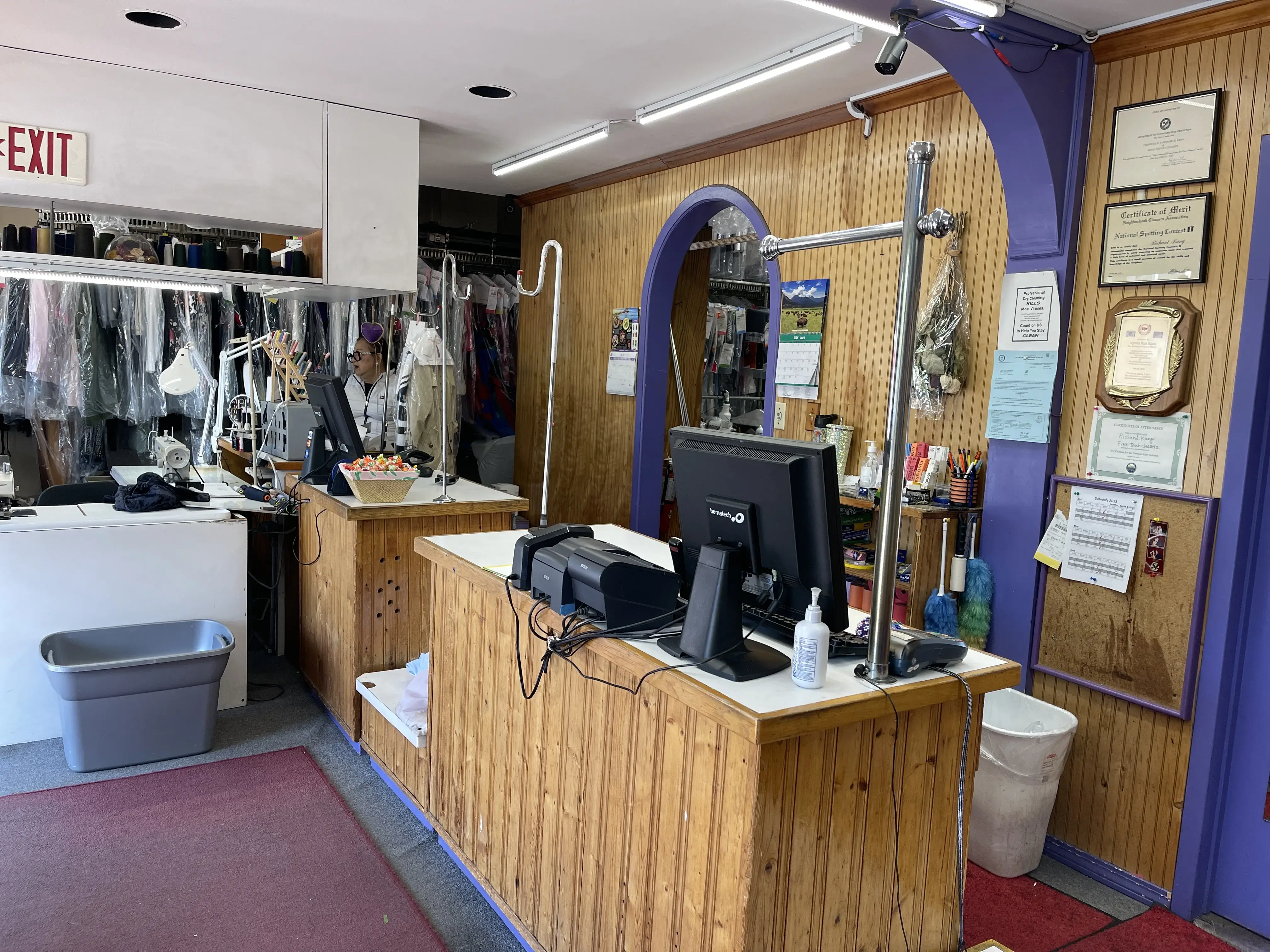 Final Touch Cleaners - Image 2