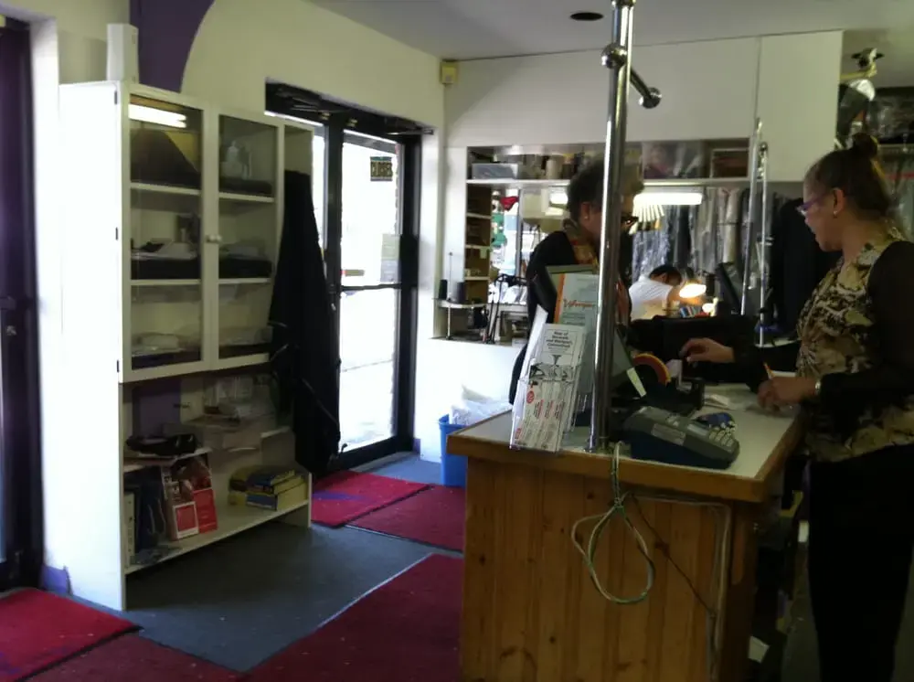 Final Touch Cleaners - Image 4