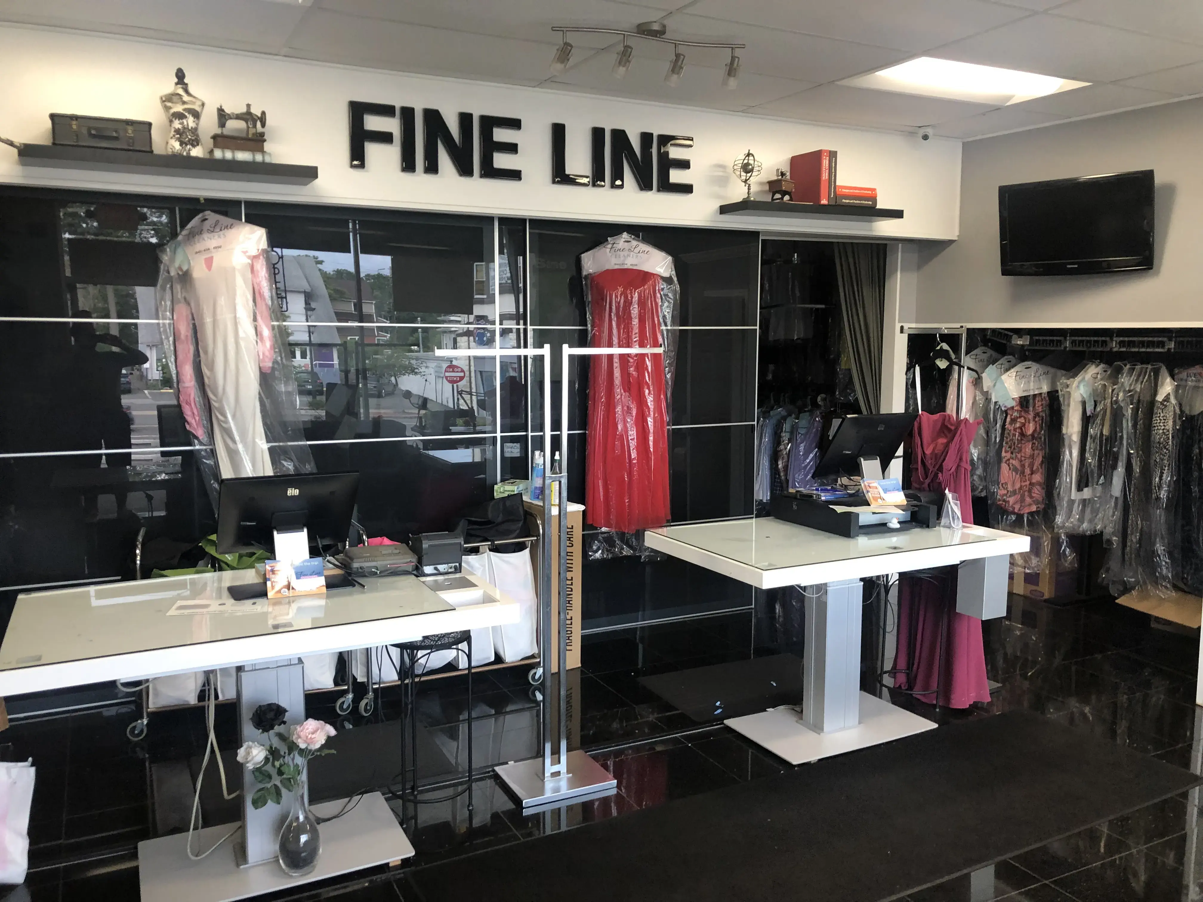 FineLine Cleaners thumbnail 3