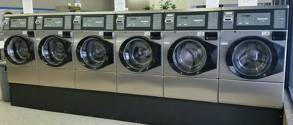 Finish Line Laundry thumbnail 2