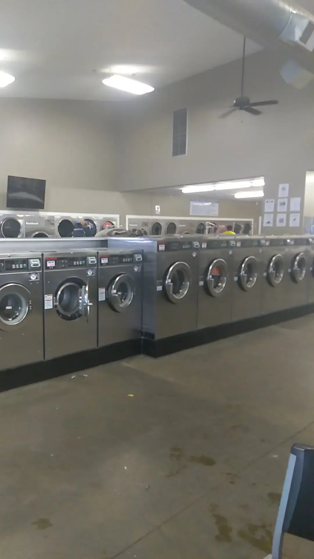 Finish Line Laundry thumbnail 7