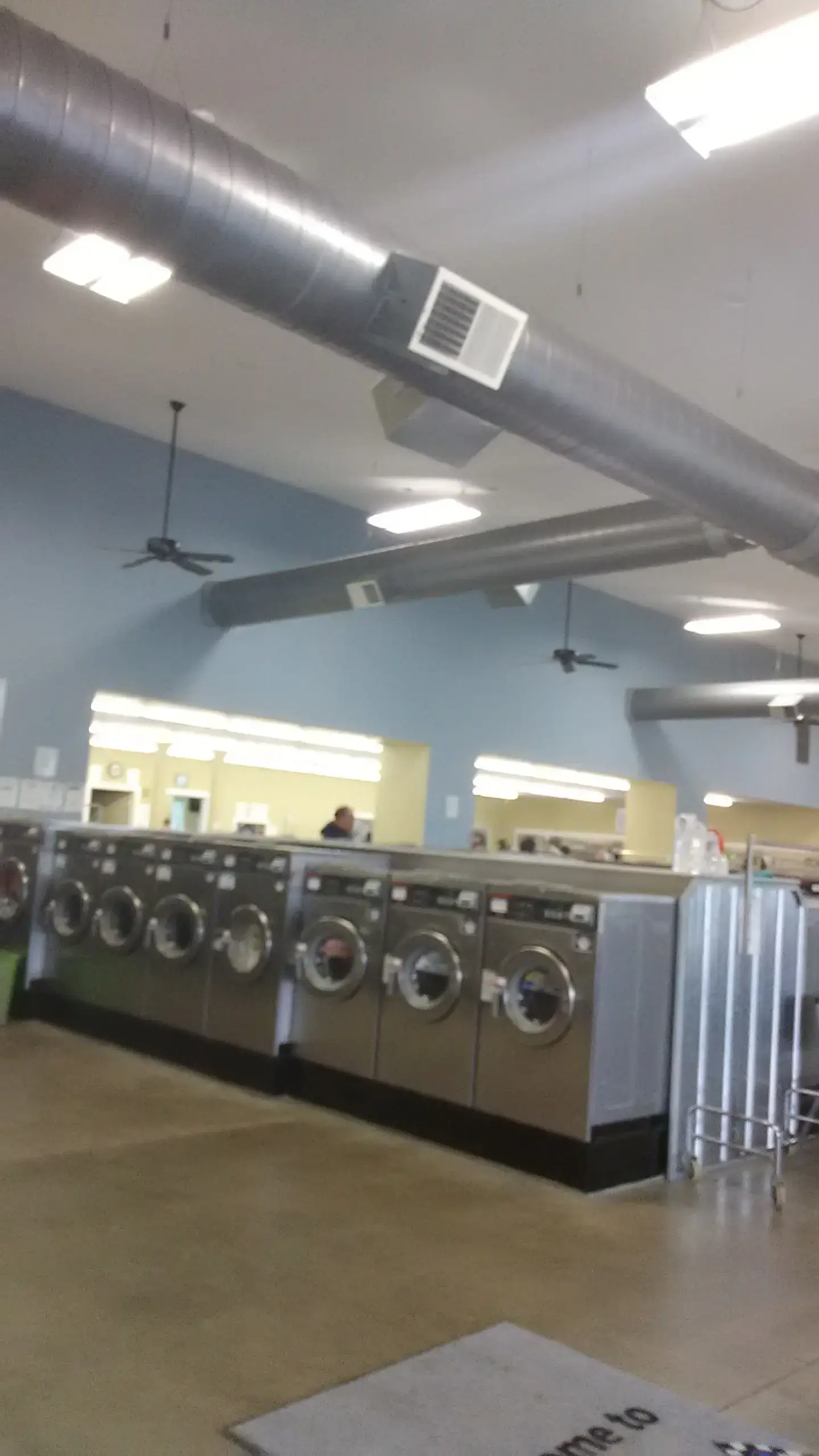 Finish Line Laundry - Image 10