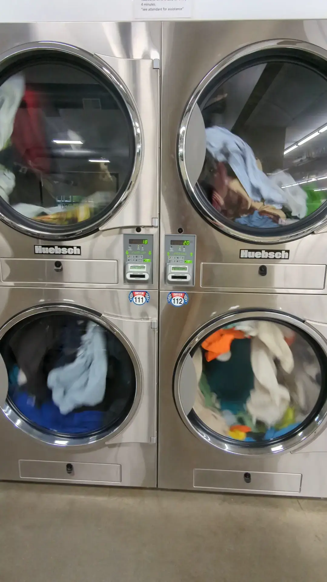 Finish Line Laundry thumbnail 12