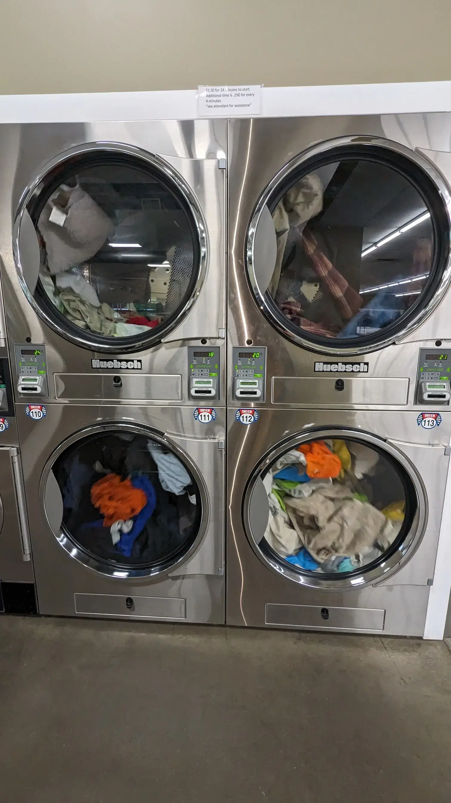 Finish Line Laundry - Image 5