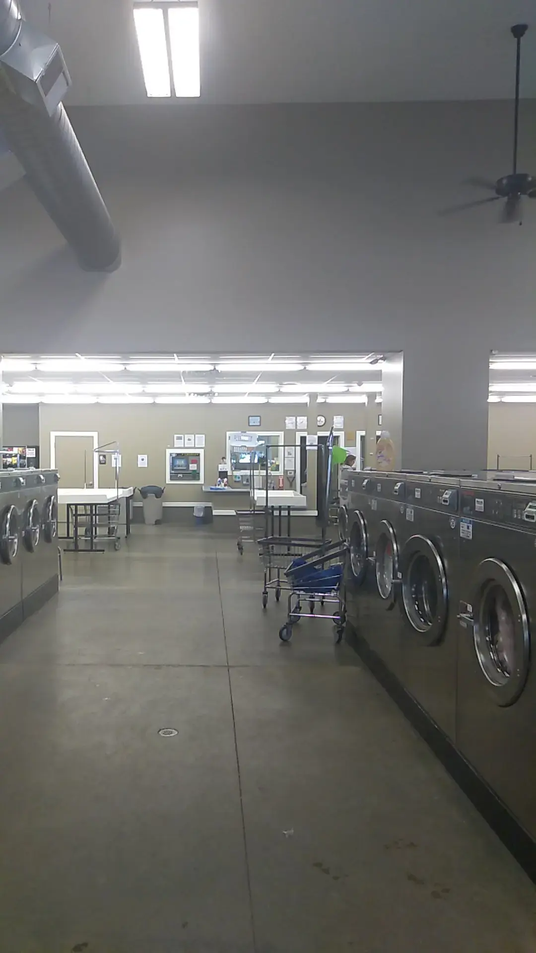 Finish Line Laundry - Image 4