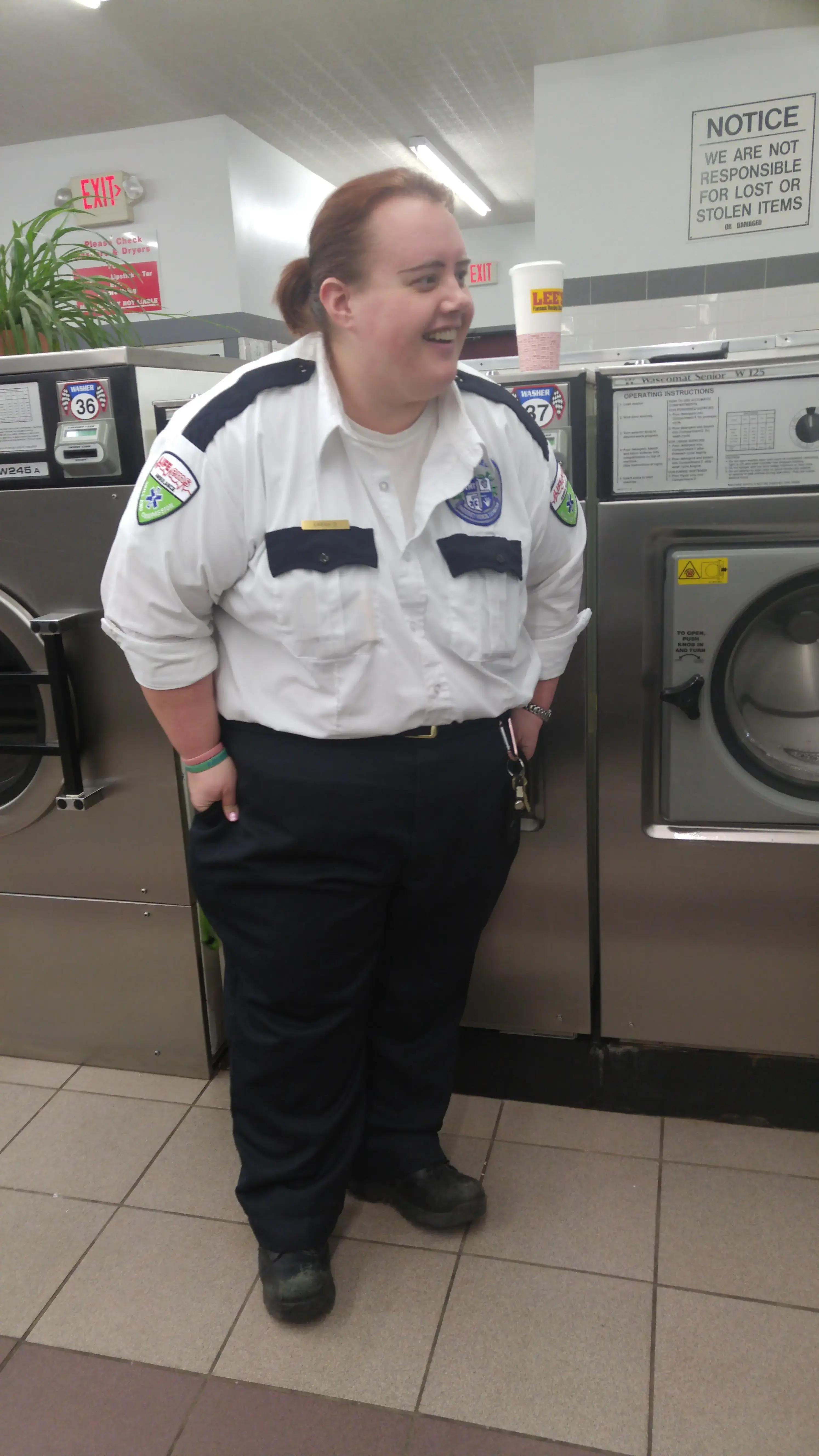 Finish Line Laundry thumbnail 19