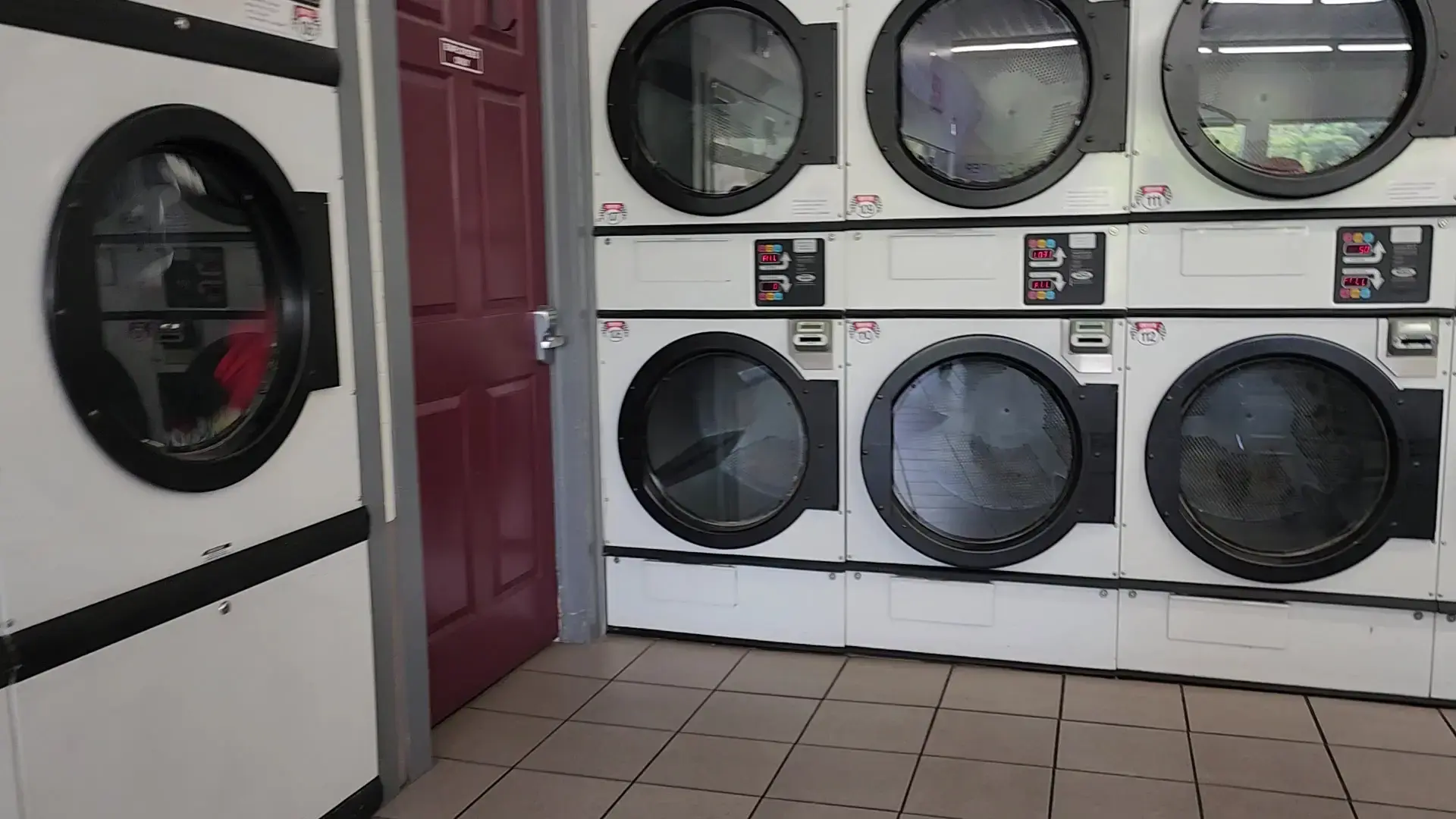 Finish Line Laundry thumbnail 15