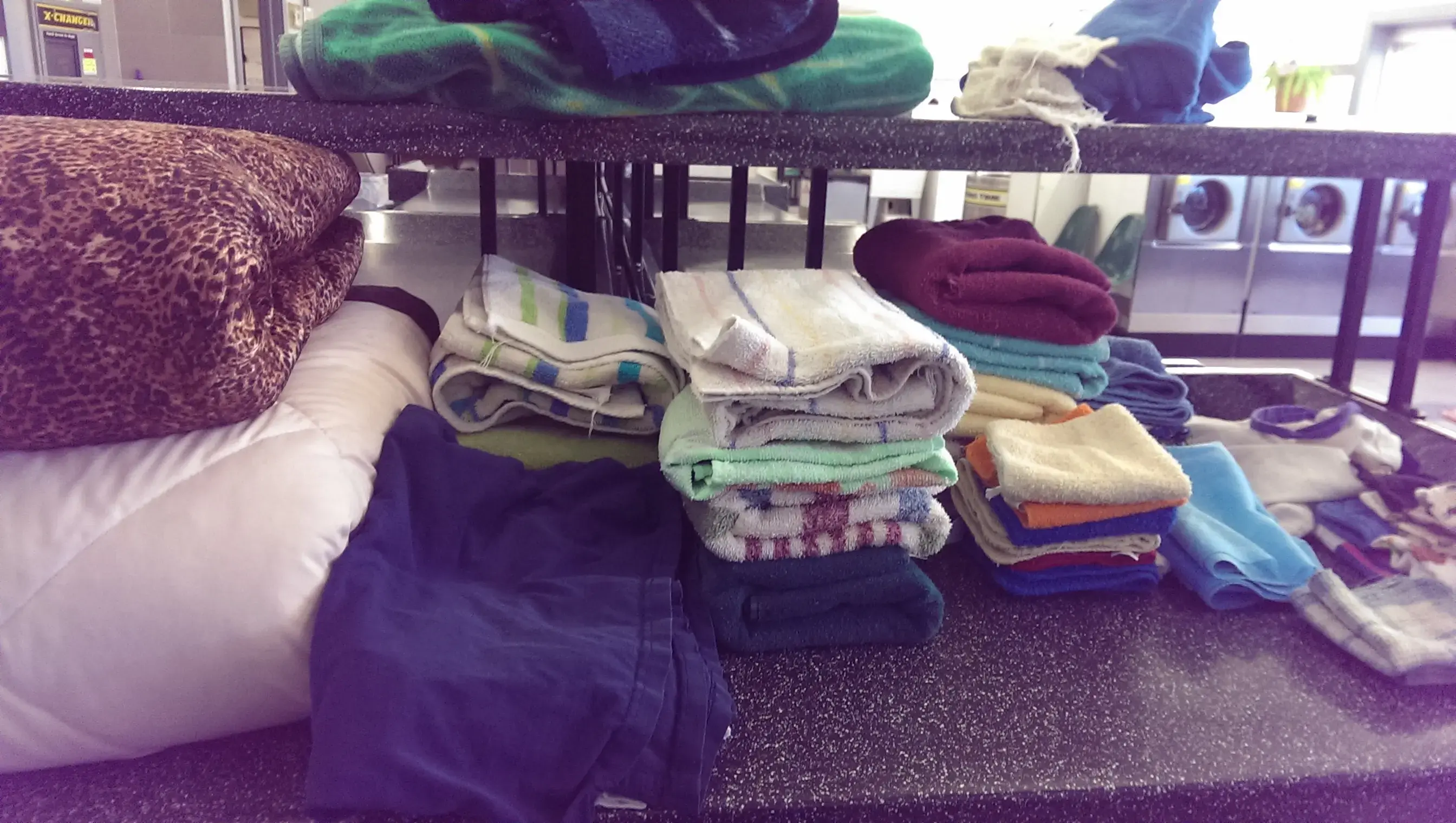 Finish Line Laundry - Image 14