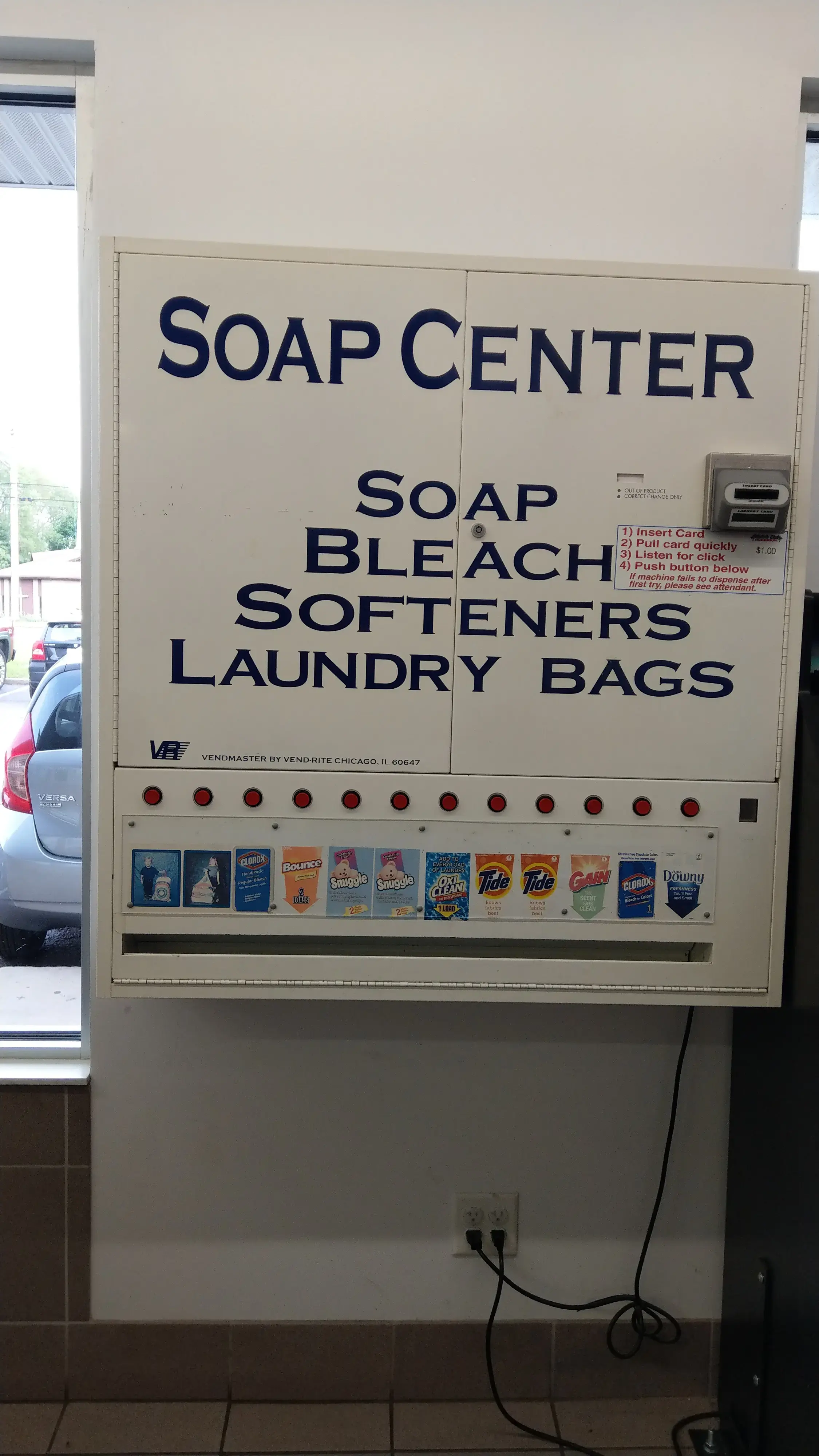 Finish Line Laundry - Image 9