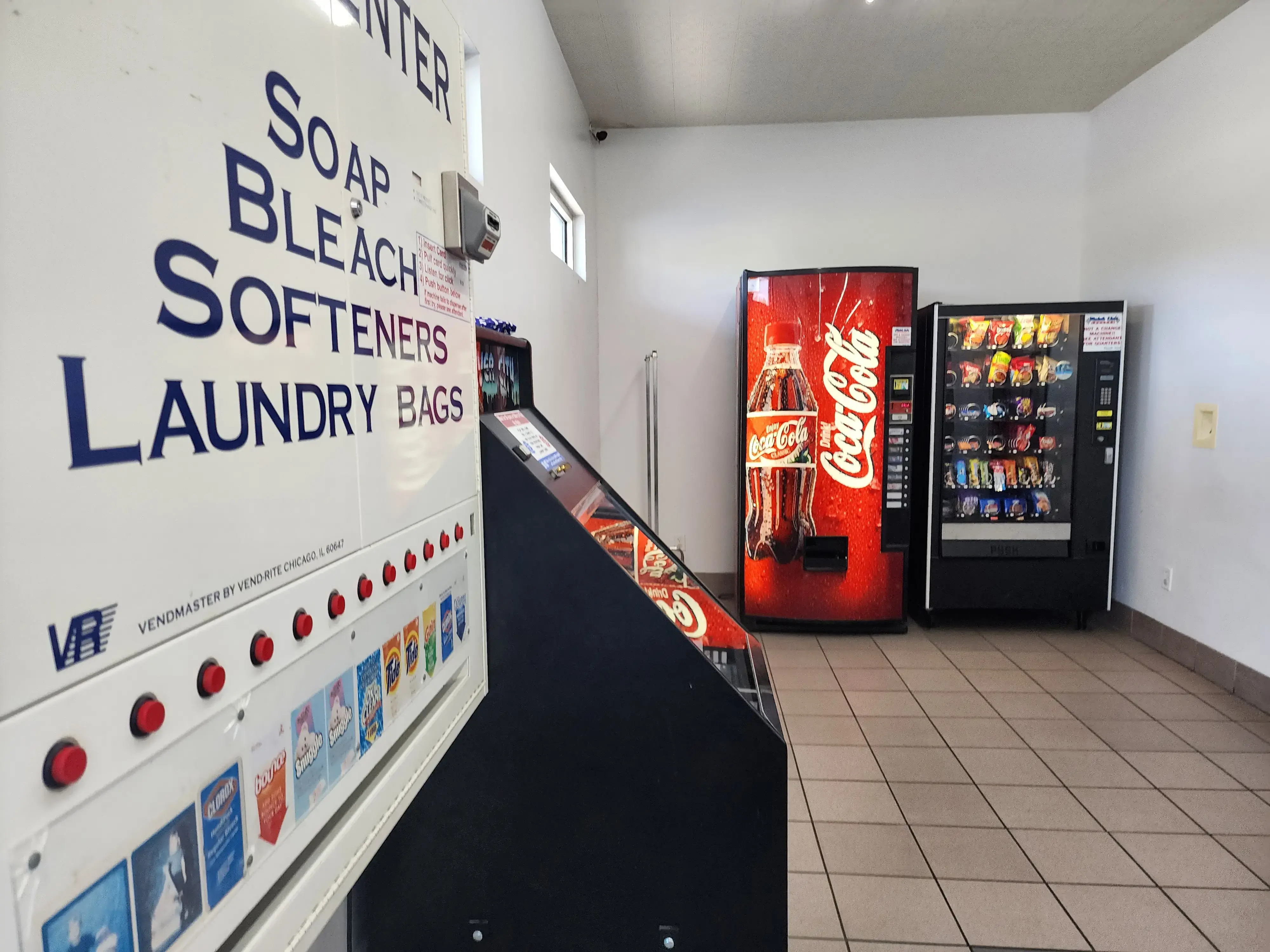 Finish Line Laundry - Image 18