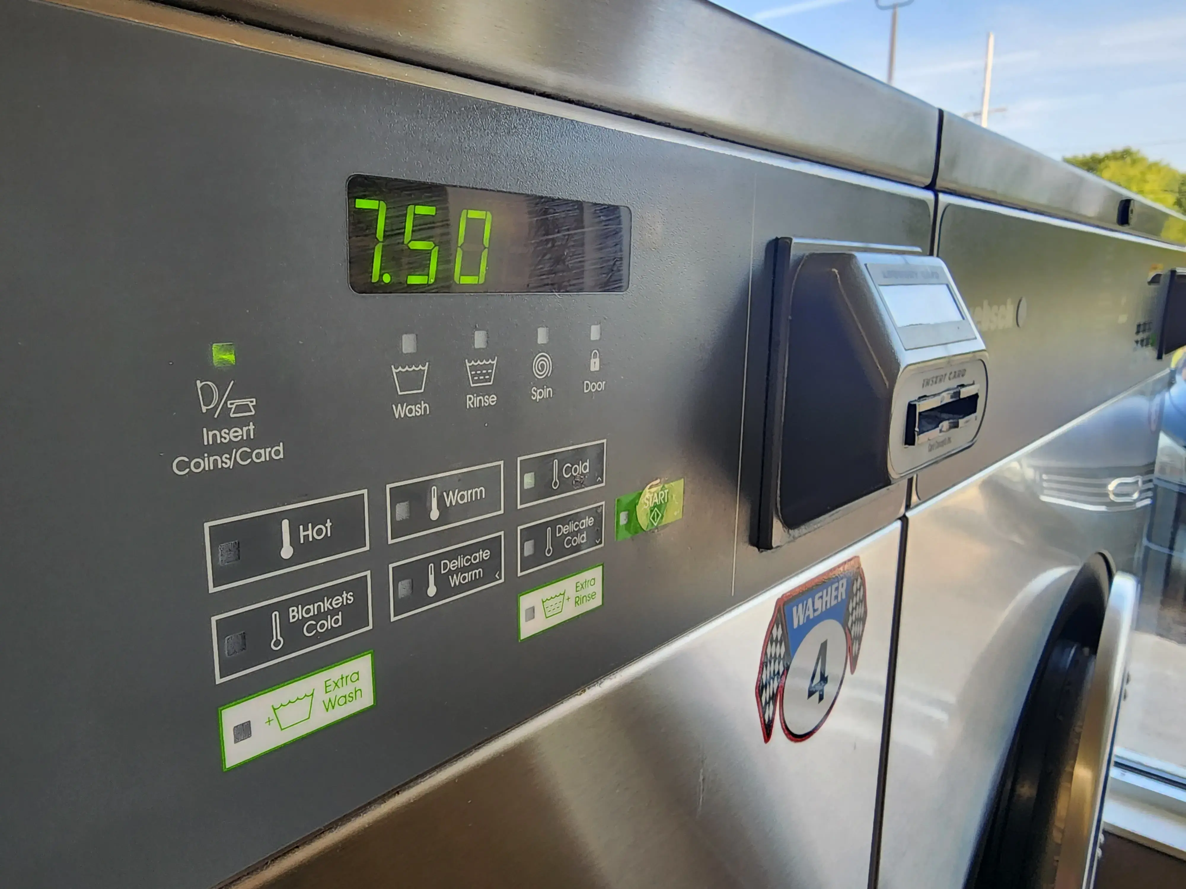 Finish Line Laundry - Image 11