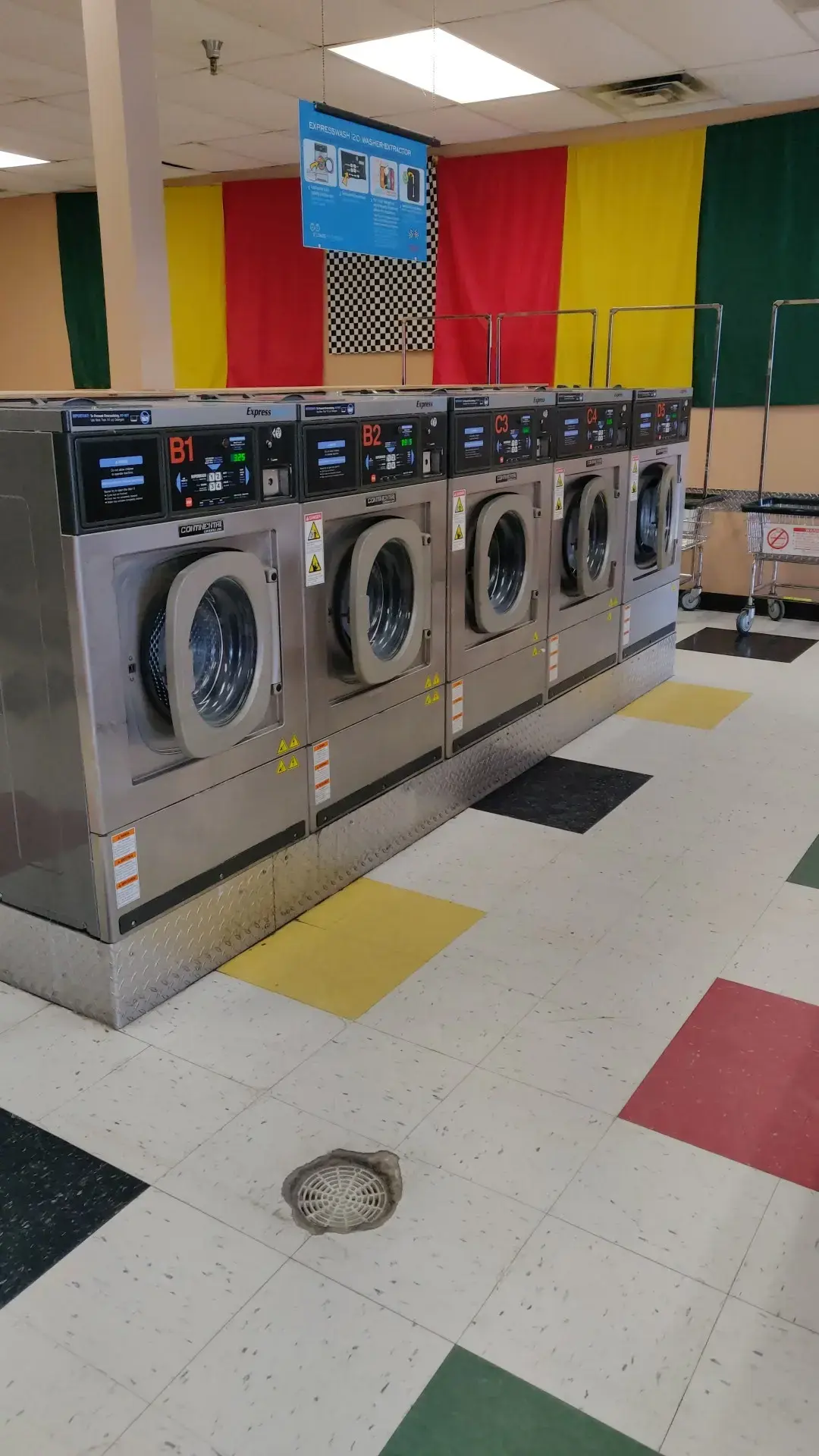 Finish Line Laundry thumbnail 9