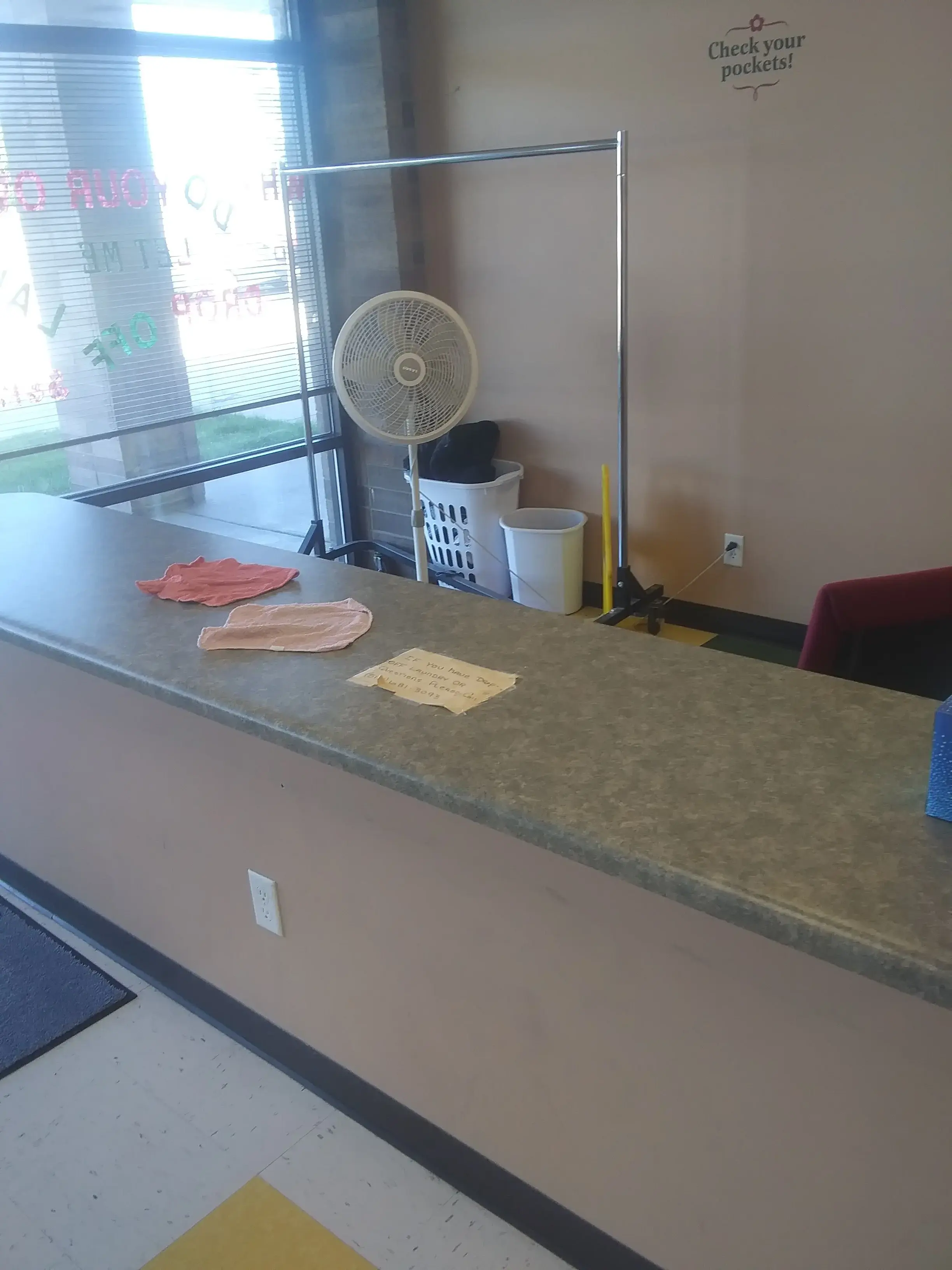 Finish Line Laundry - Image 5