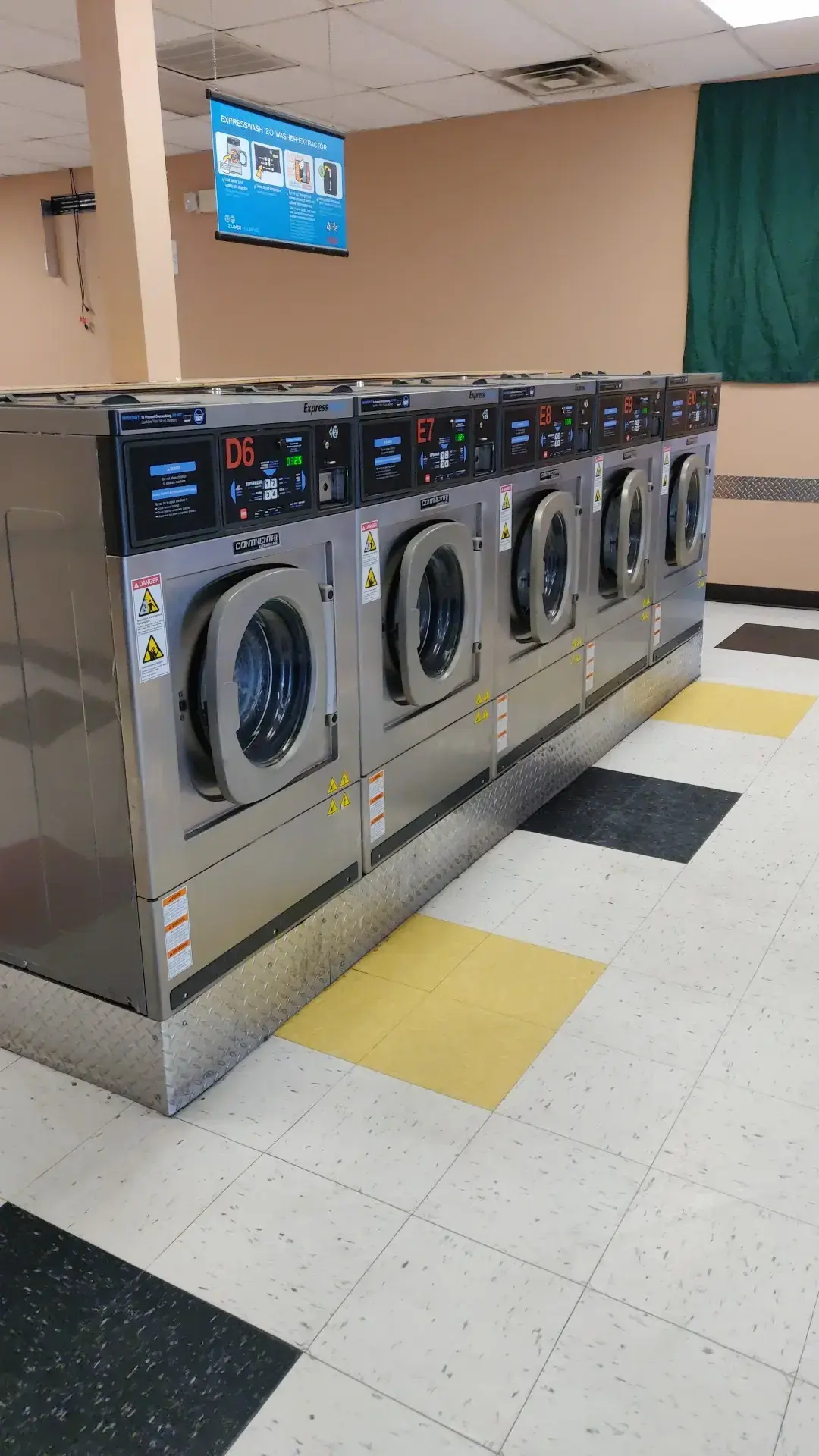 Finish Line Laundry thumbnail 11