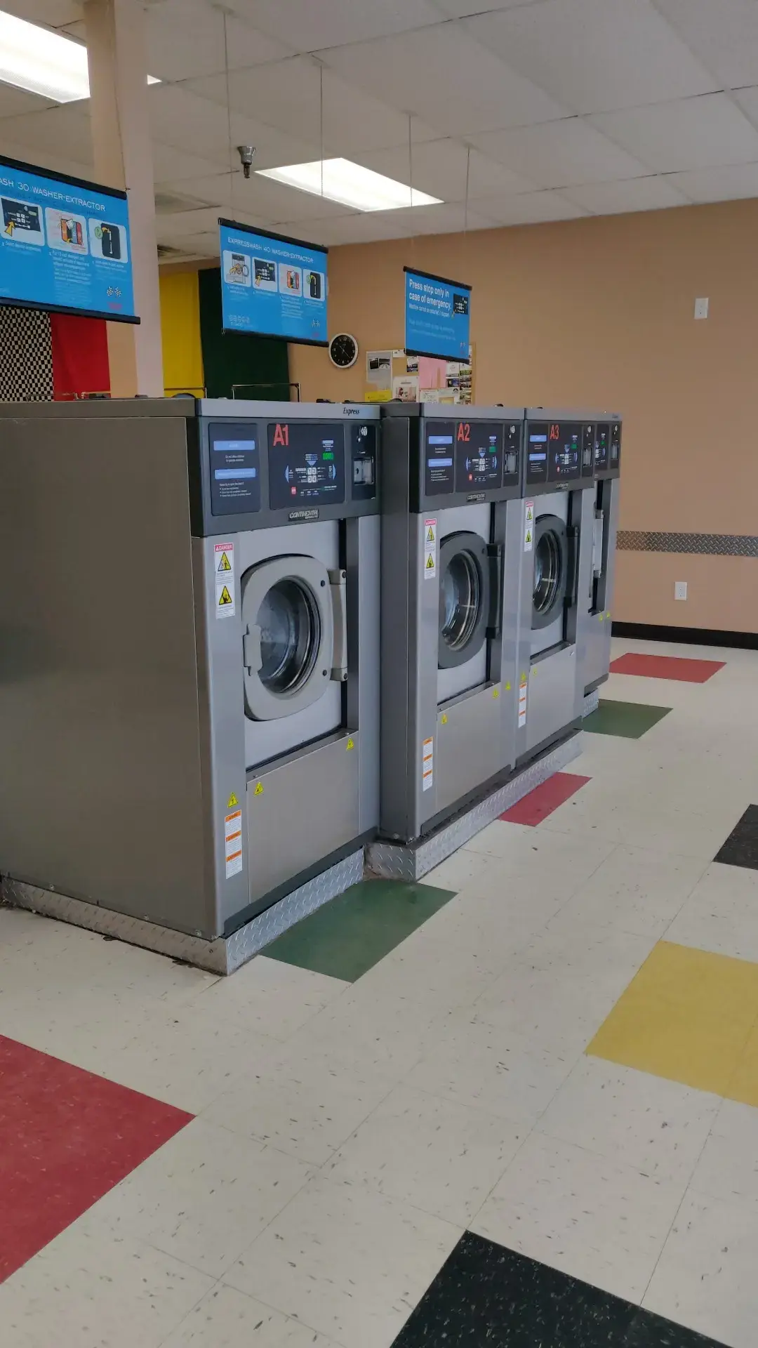 Finish Line Laundry thumbnail 12