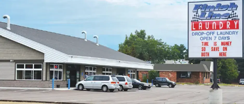 Finish Line Laundry LLC - Image 6