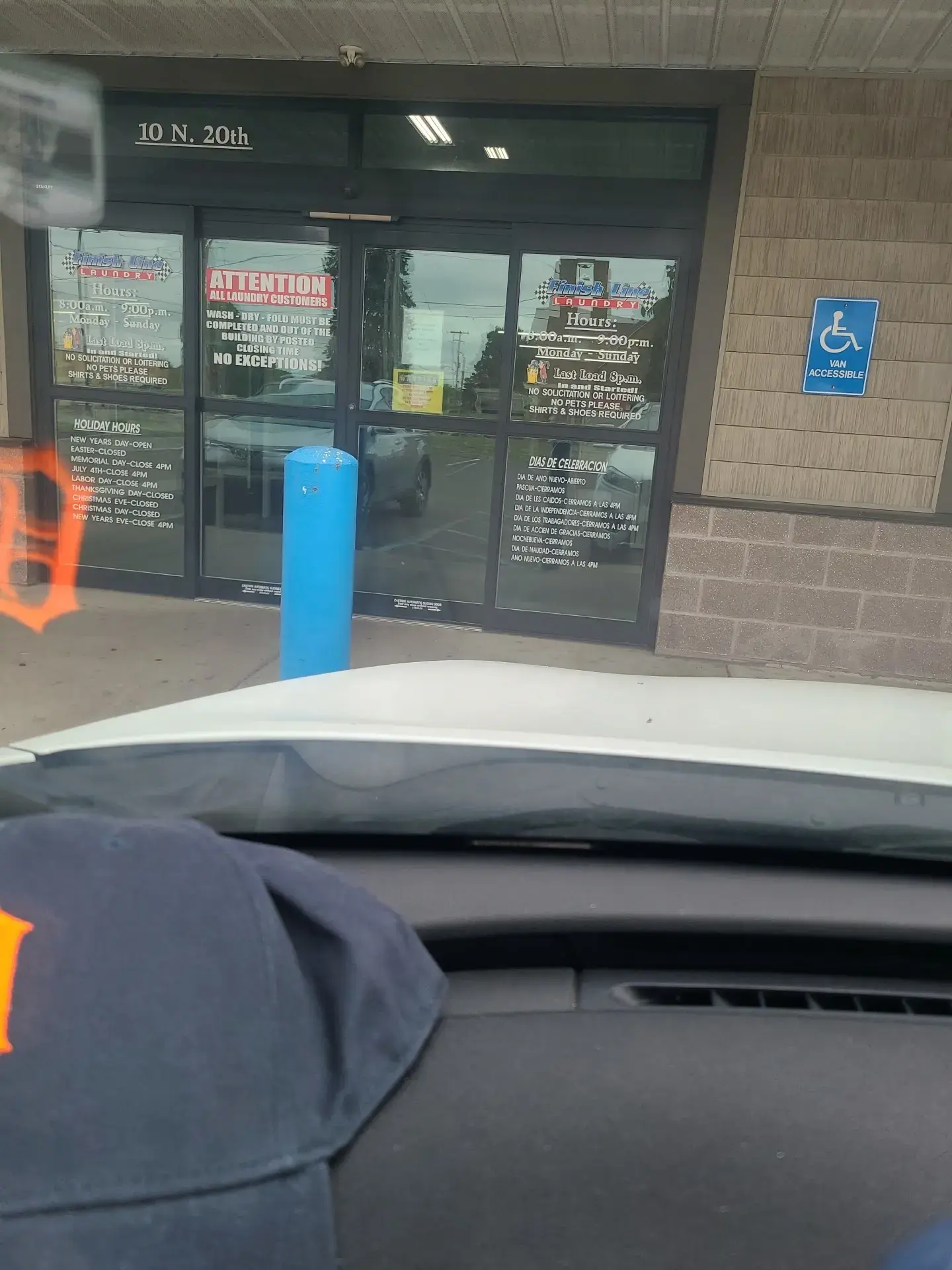 Finish Line Laundry LLC thumbnail 7