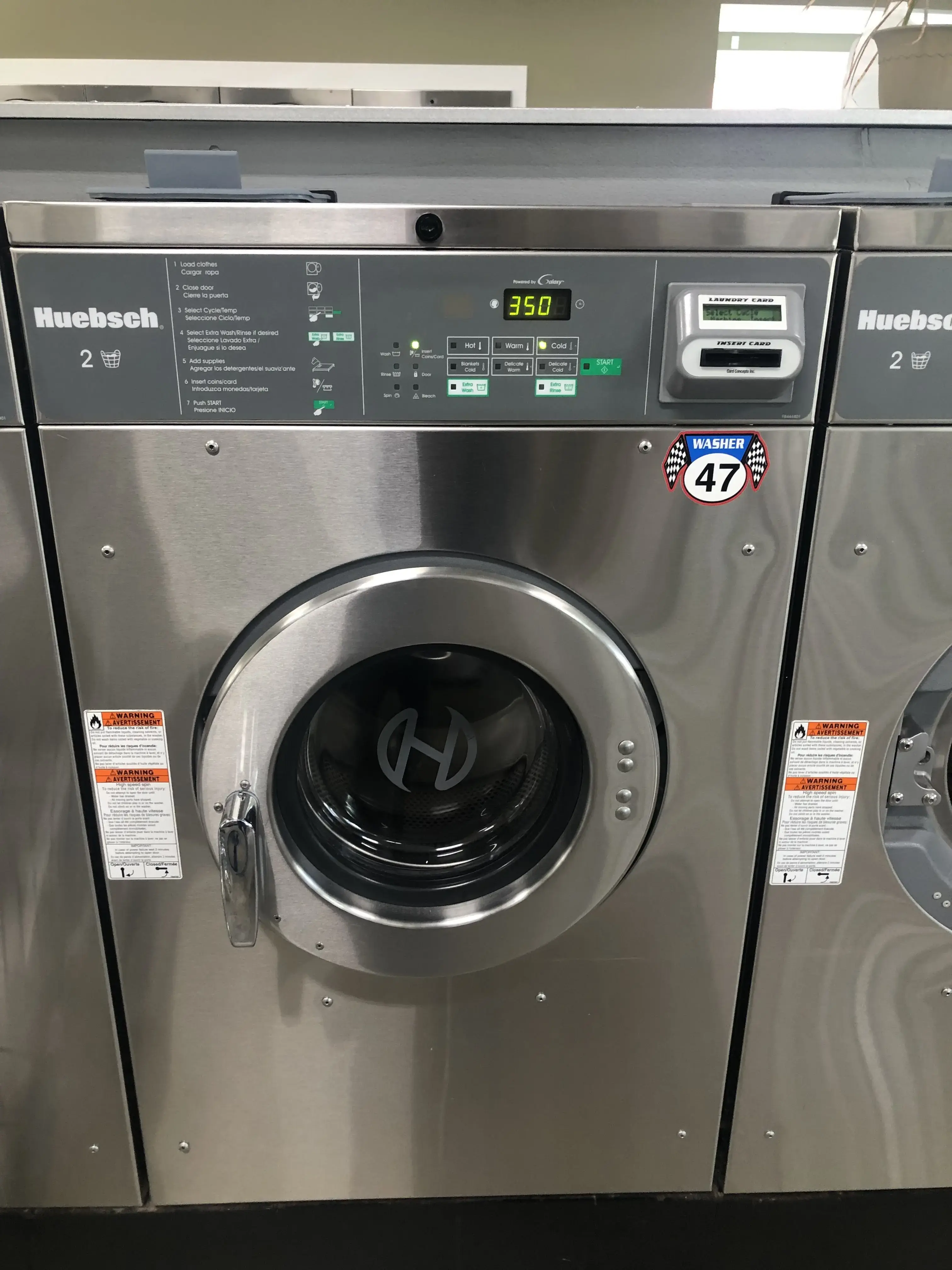 Finish Line Laundry LLC - Image 12