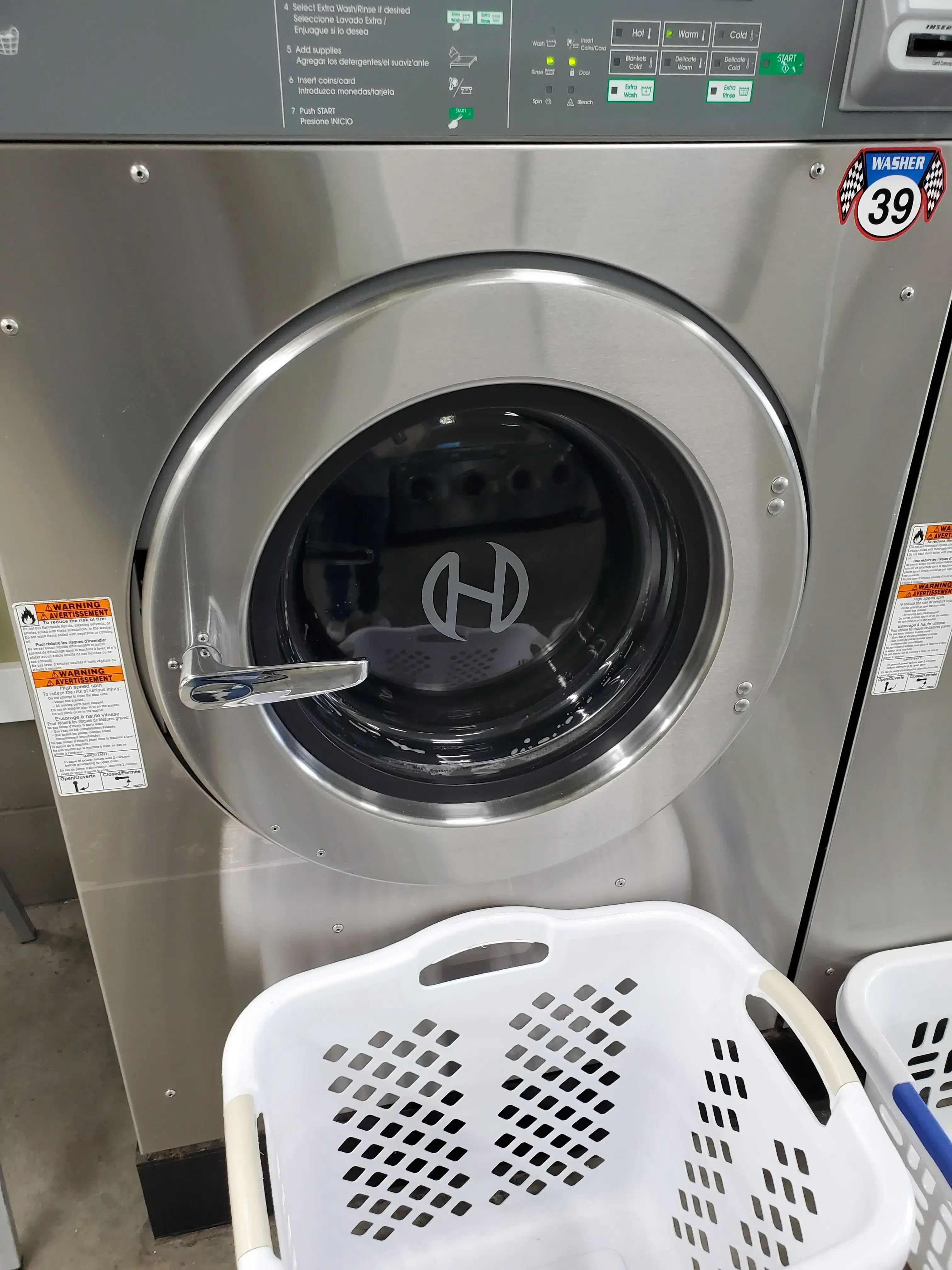 Finish Line Laundry LLC - Image 10