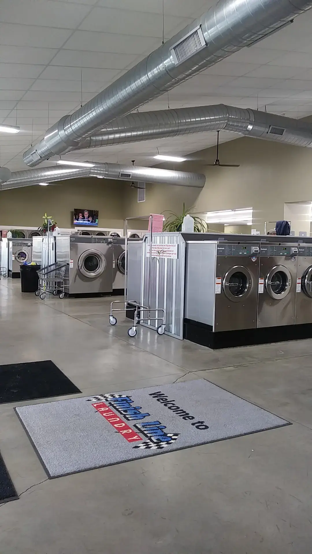 Finish Line Laundry LLC - Image 2