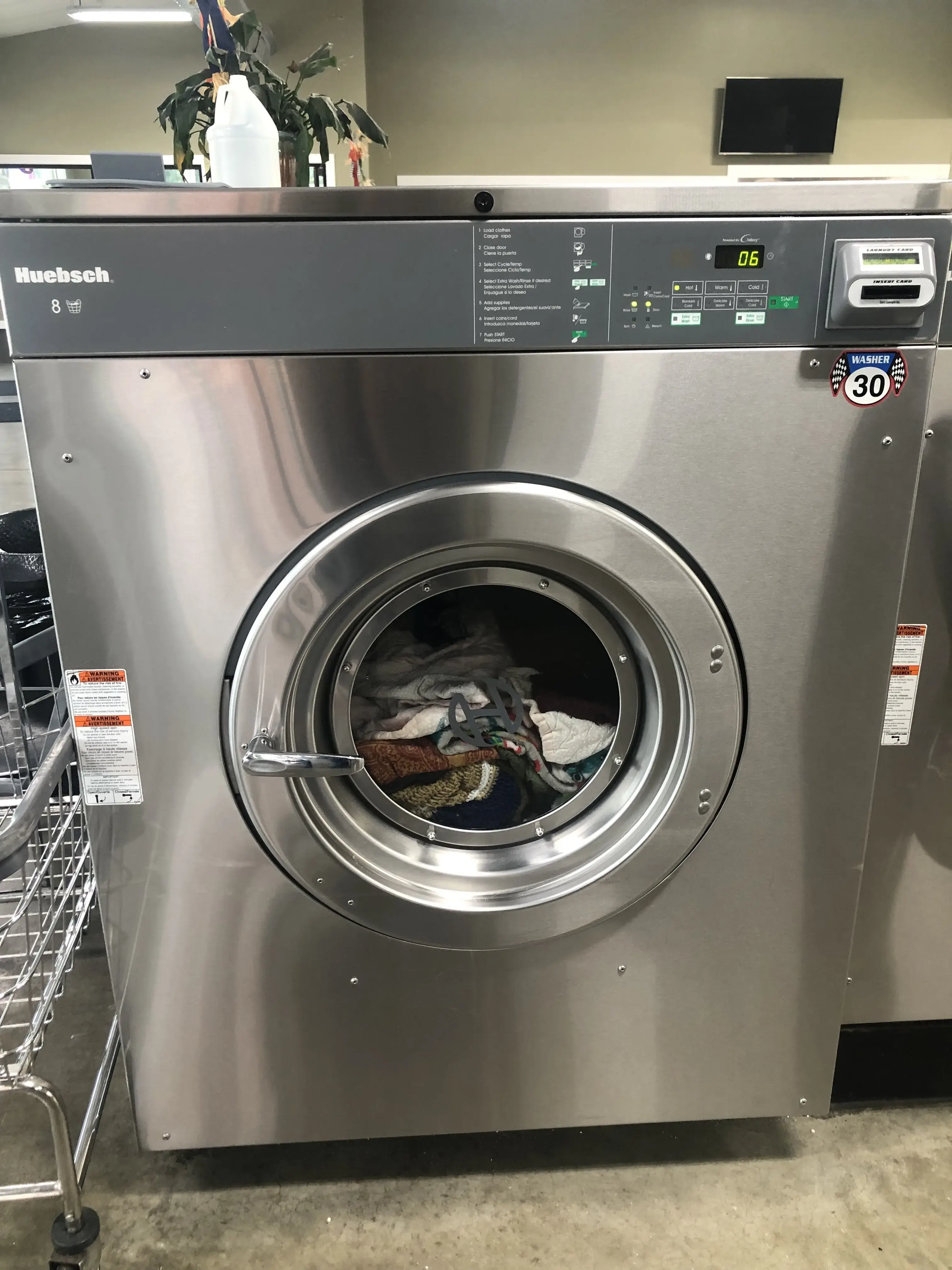 Finish Line Laundry LLC - Image 11