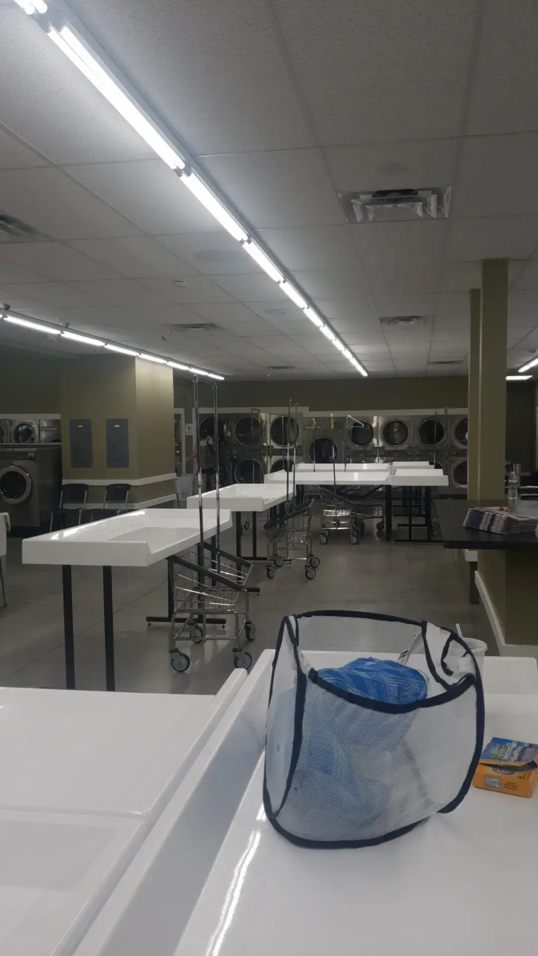 Finish Line Laundry LLC - Image 4
