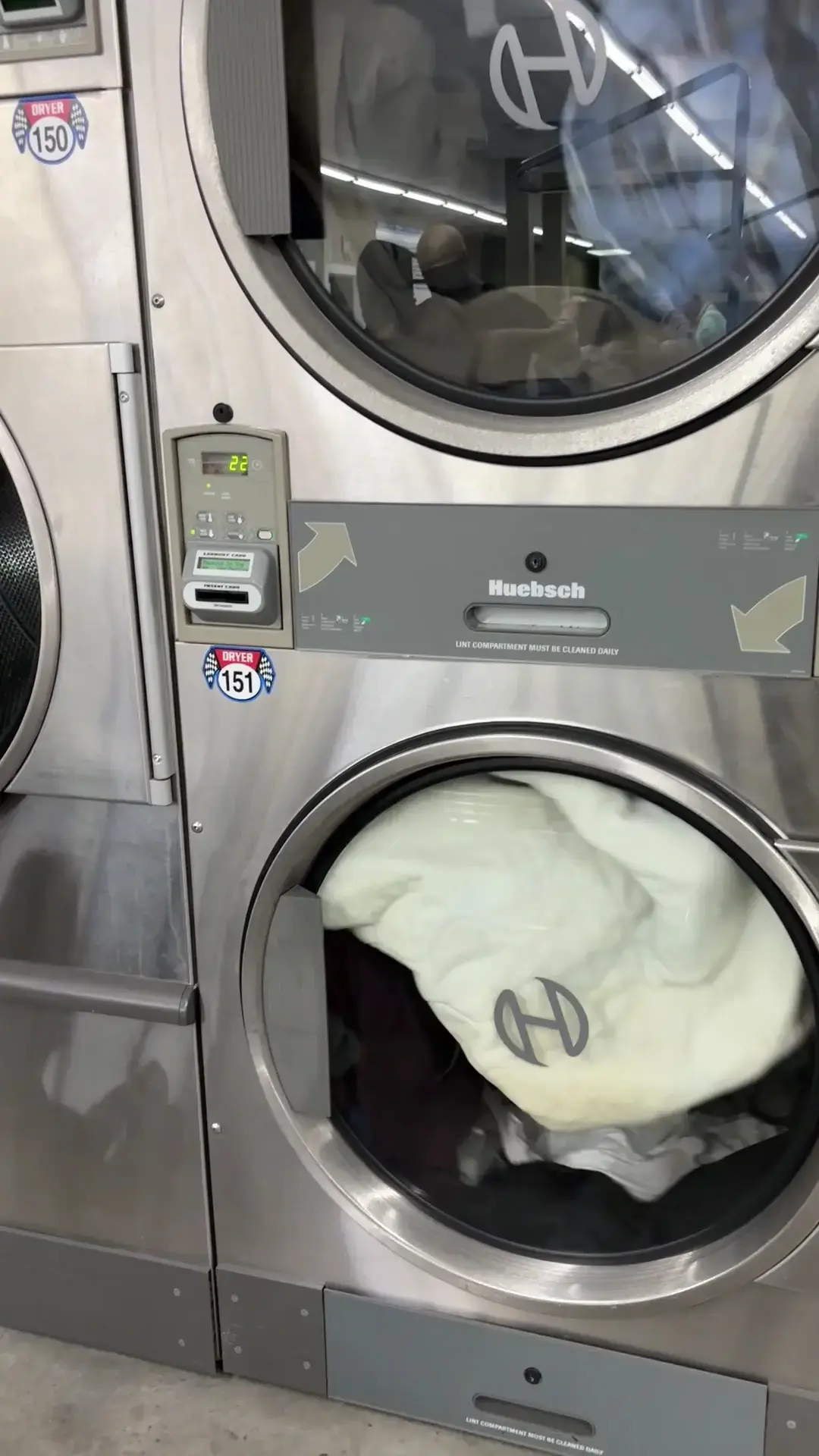Finish Line Laundry LLC thumbnail 9