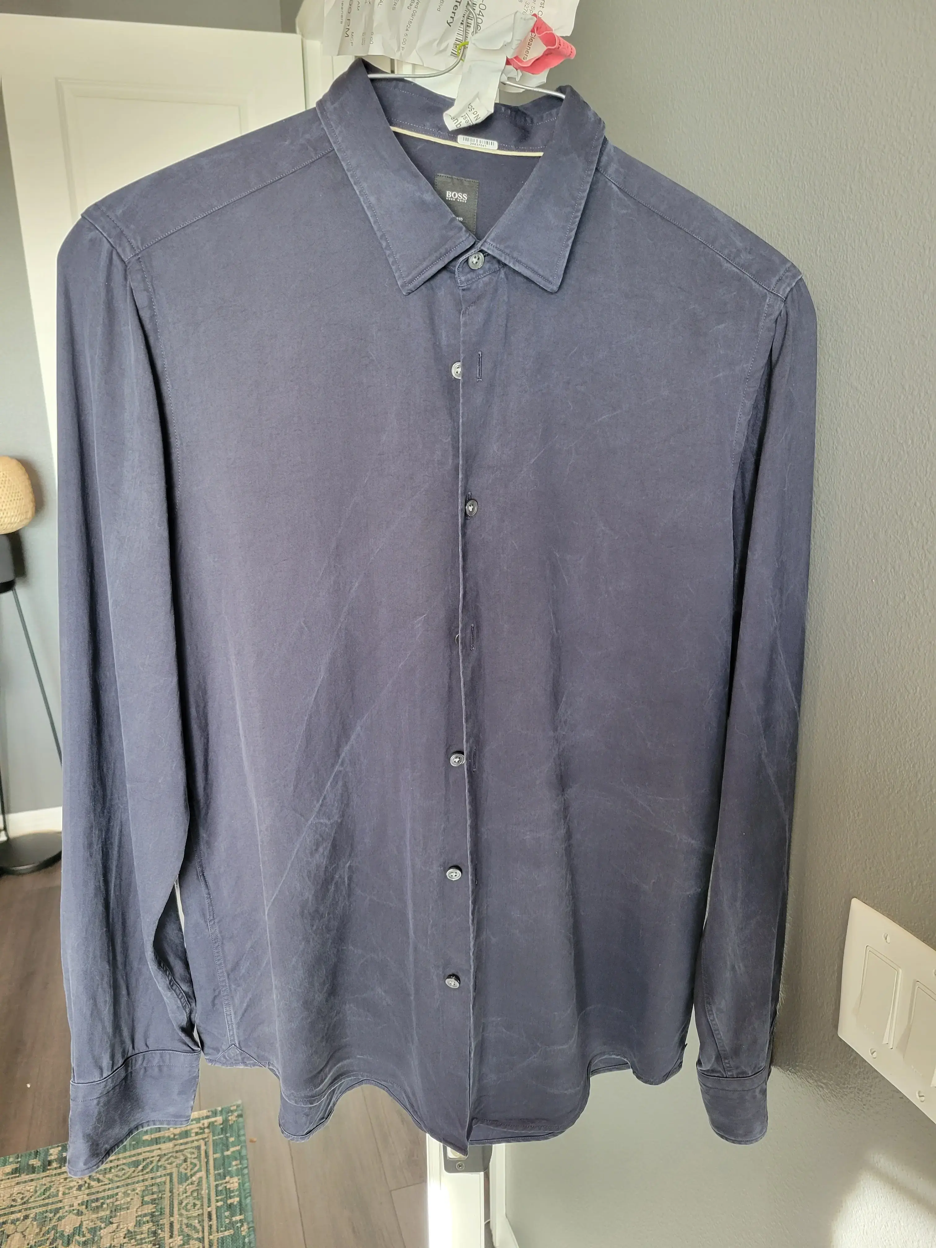 First Class Cleaners - Tuscawilla thumbnail 5