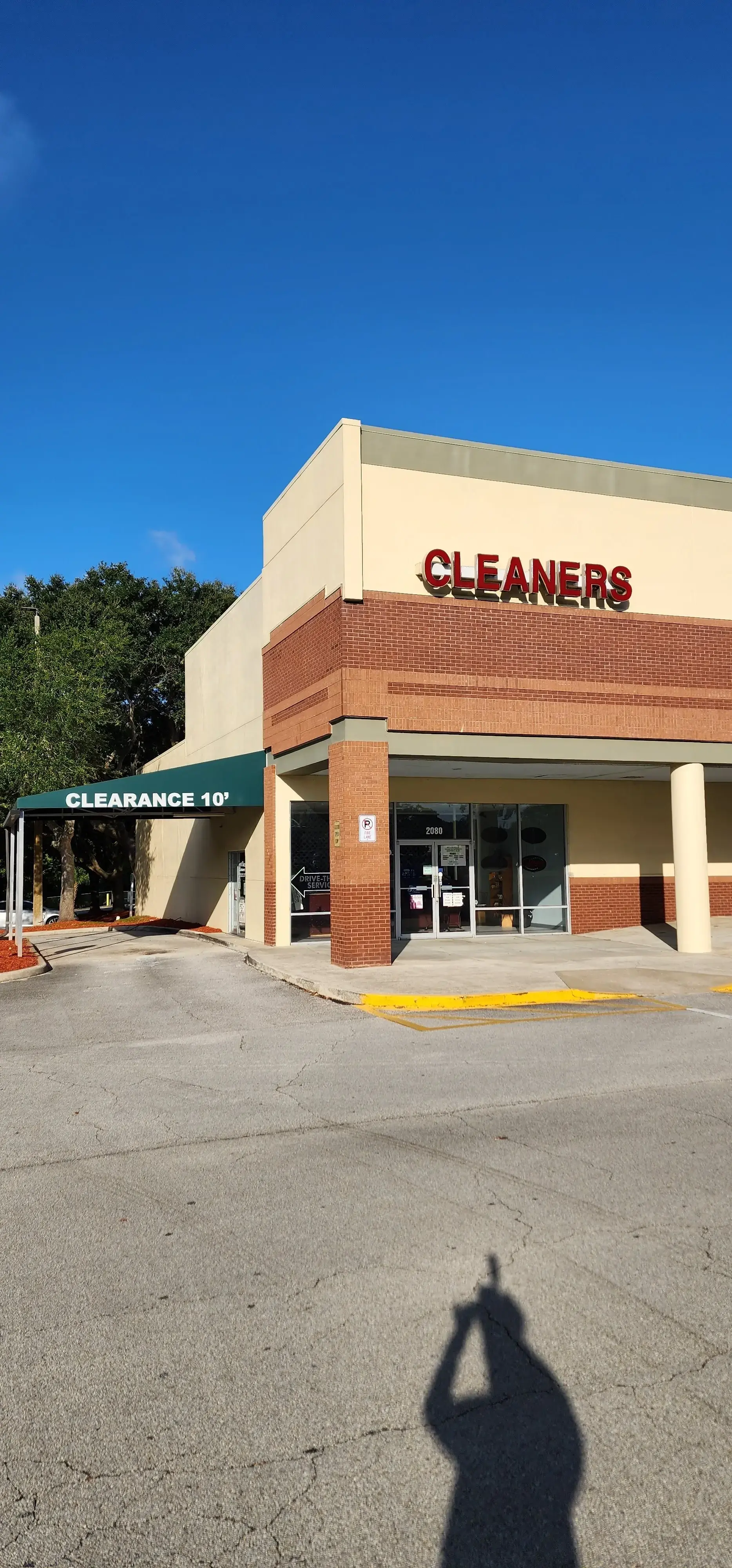 First Class Cleaners - Tuscawilla - Image 14