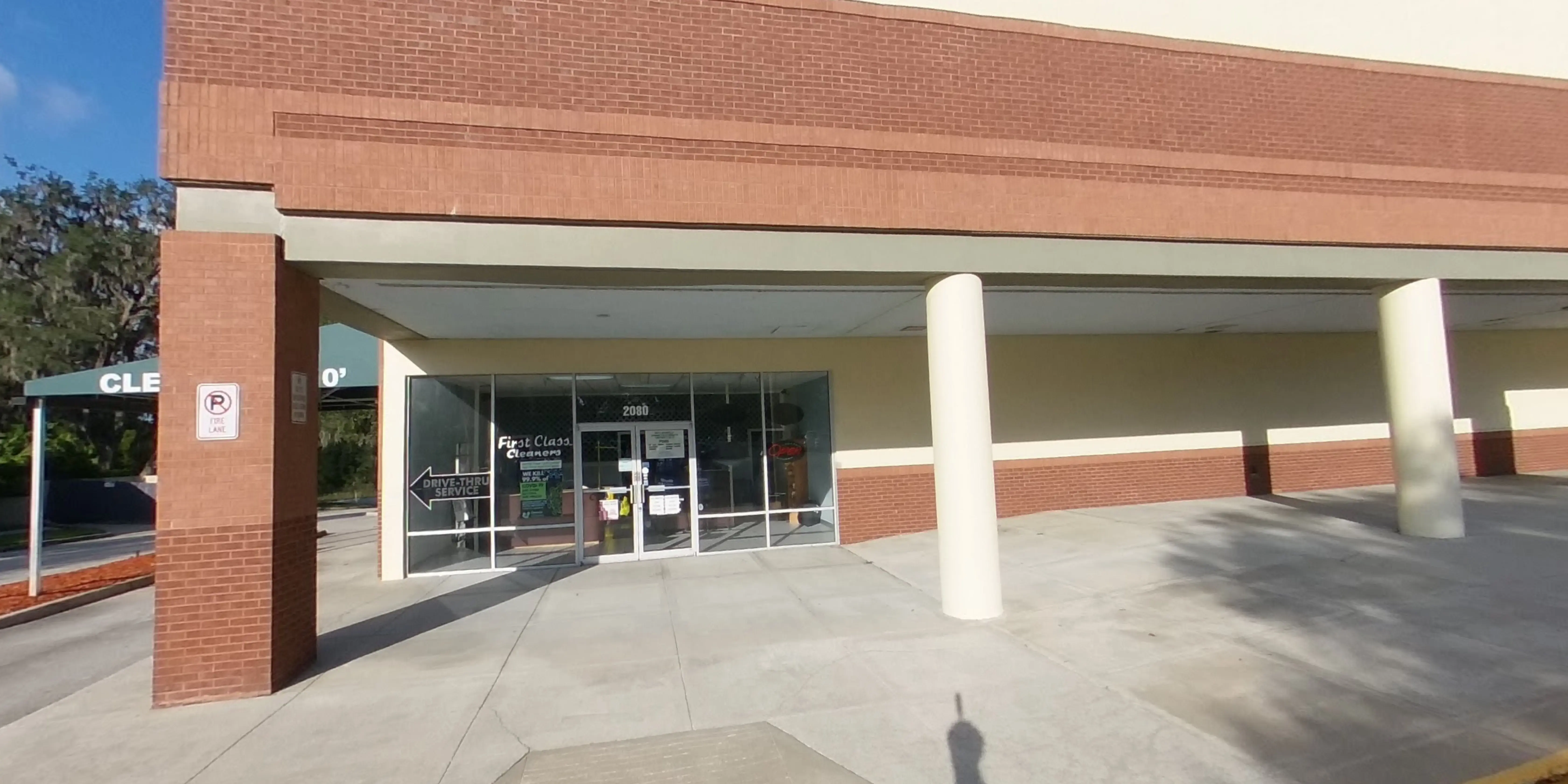 First Class Cleaners - Tuscawilla - Image 2