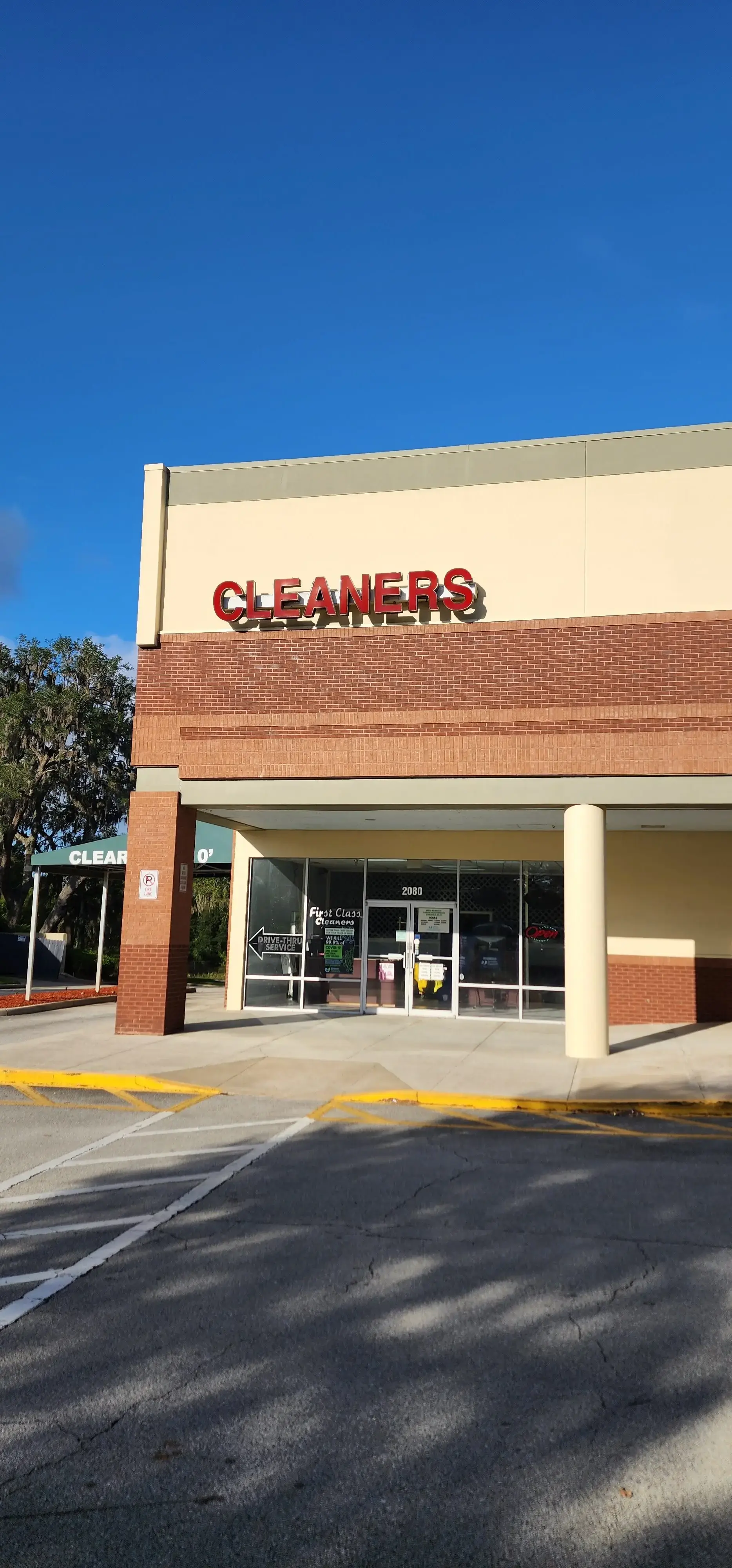 First Class Cleaners - Tuscawilla - Image 13